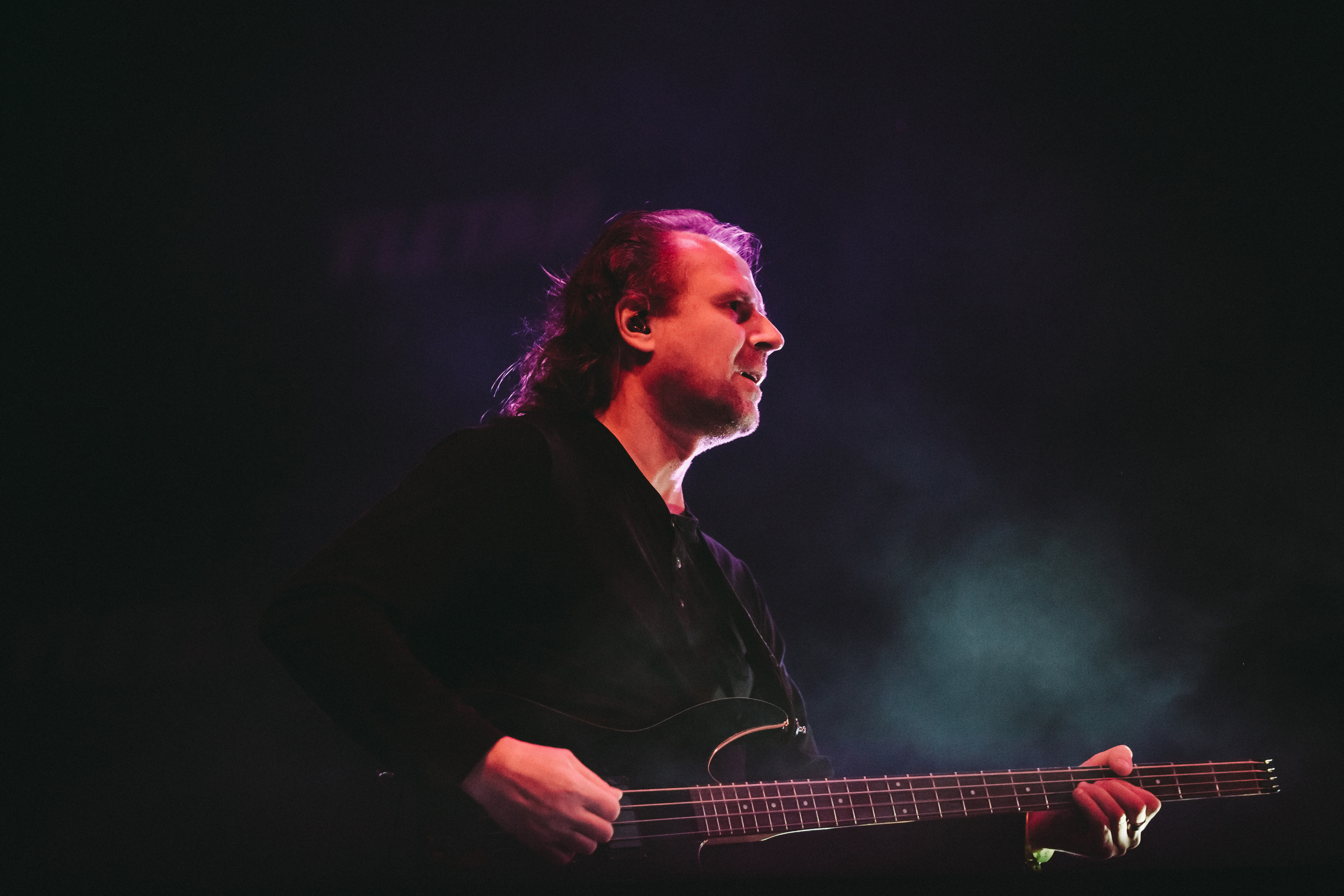 Вадим Самойлов (УЛЕТАЙ). Фотограф Сонкина Татьяна