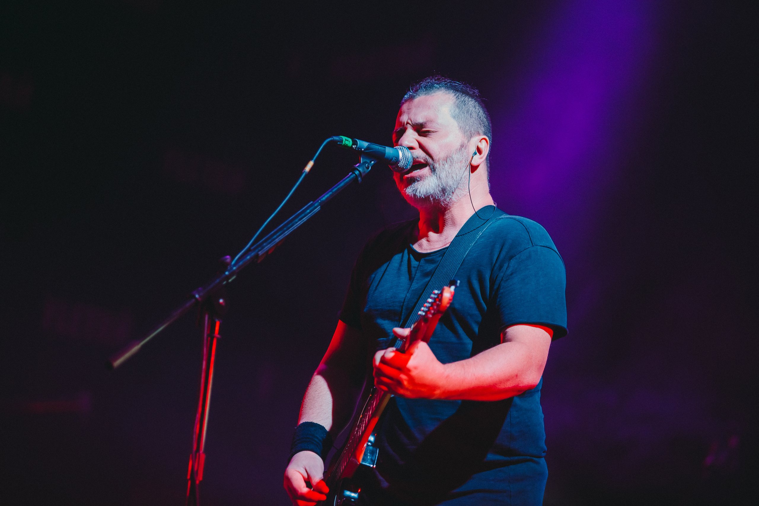 Вадим Самойлов (УЛЕТАЙ). Фотограф Сонкина Татьяна