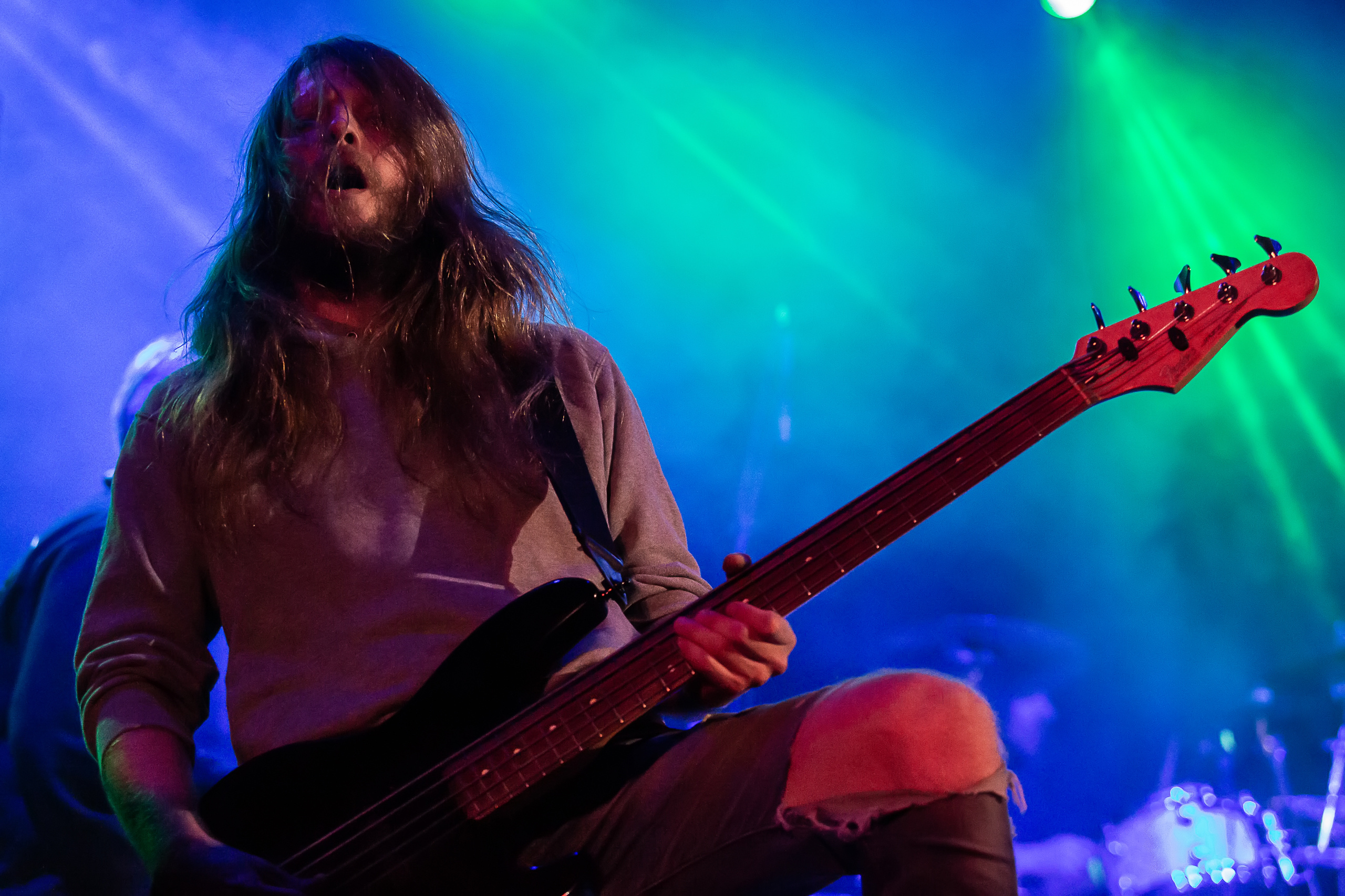 Группа ПСИХЕЯ выступила в Crystal Hall 20.09.2020