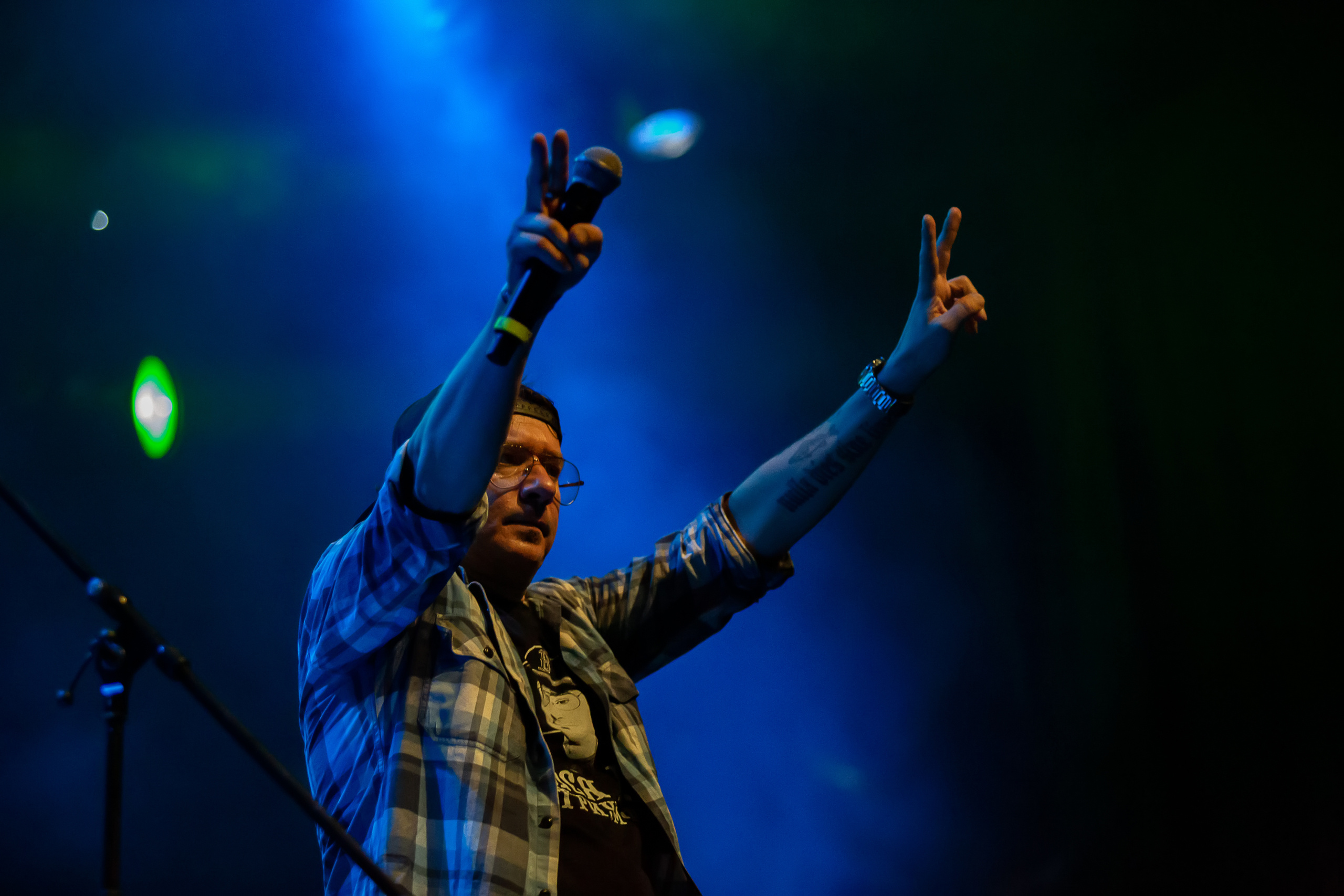 Группа Кирпичи в клубе 1930Moscow