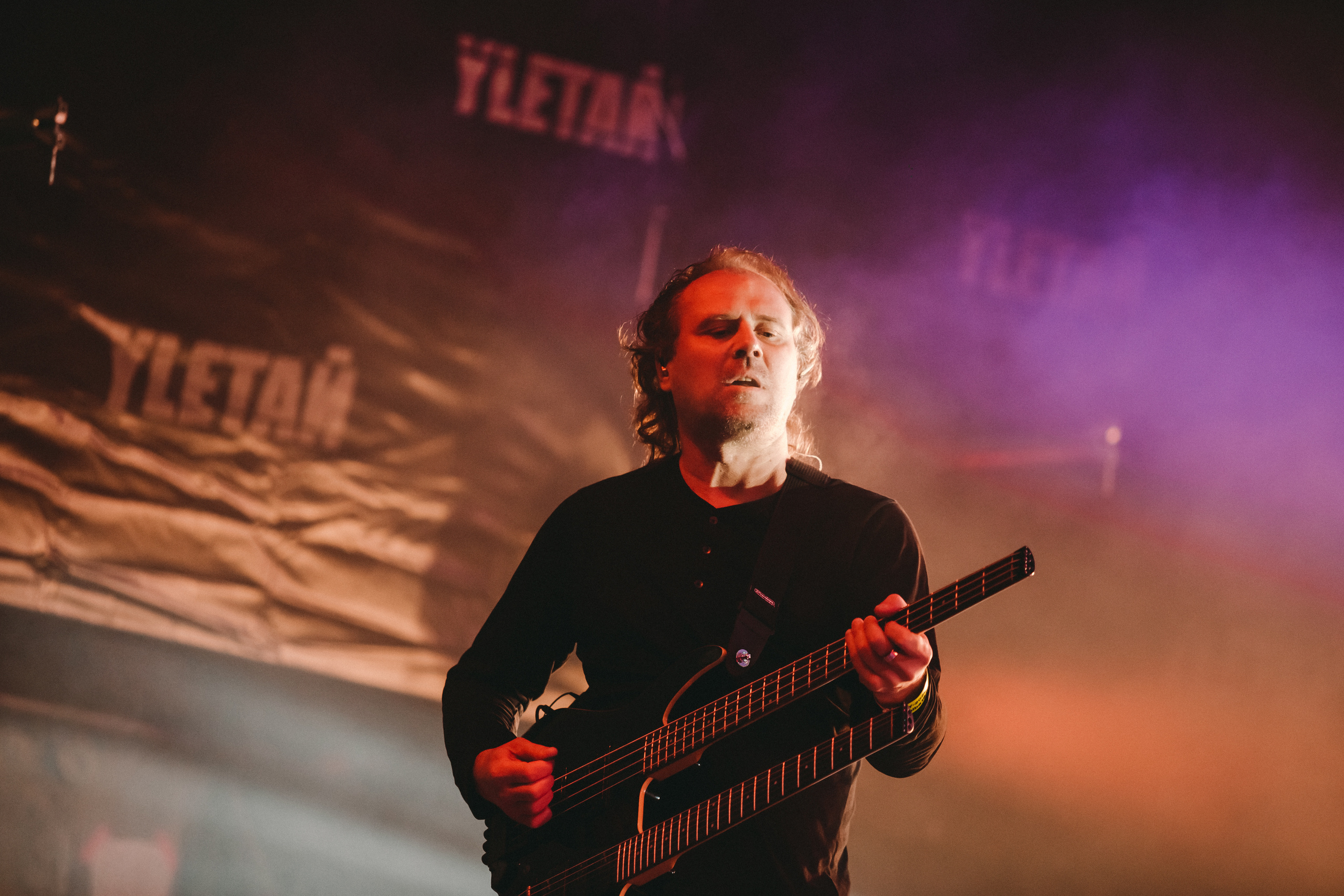 Вадим Самойлов (УЛЕТАЙ). Фотограф Сонкина Татьяна