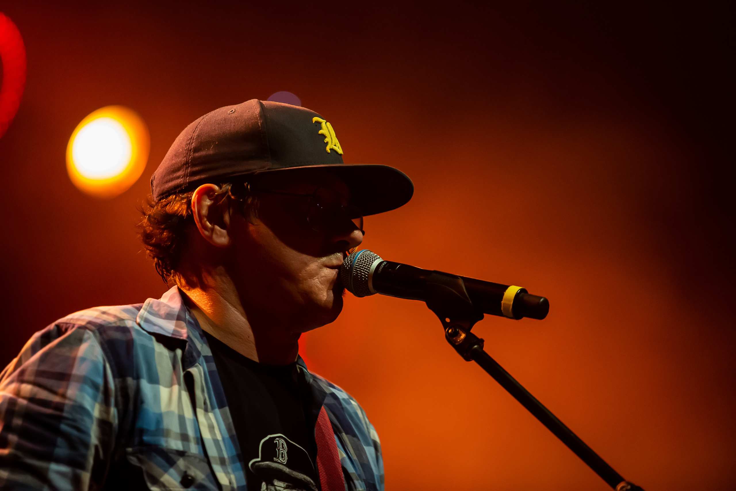 Группа Кирпичи в клубе 1930Moscow