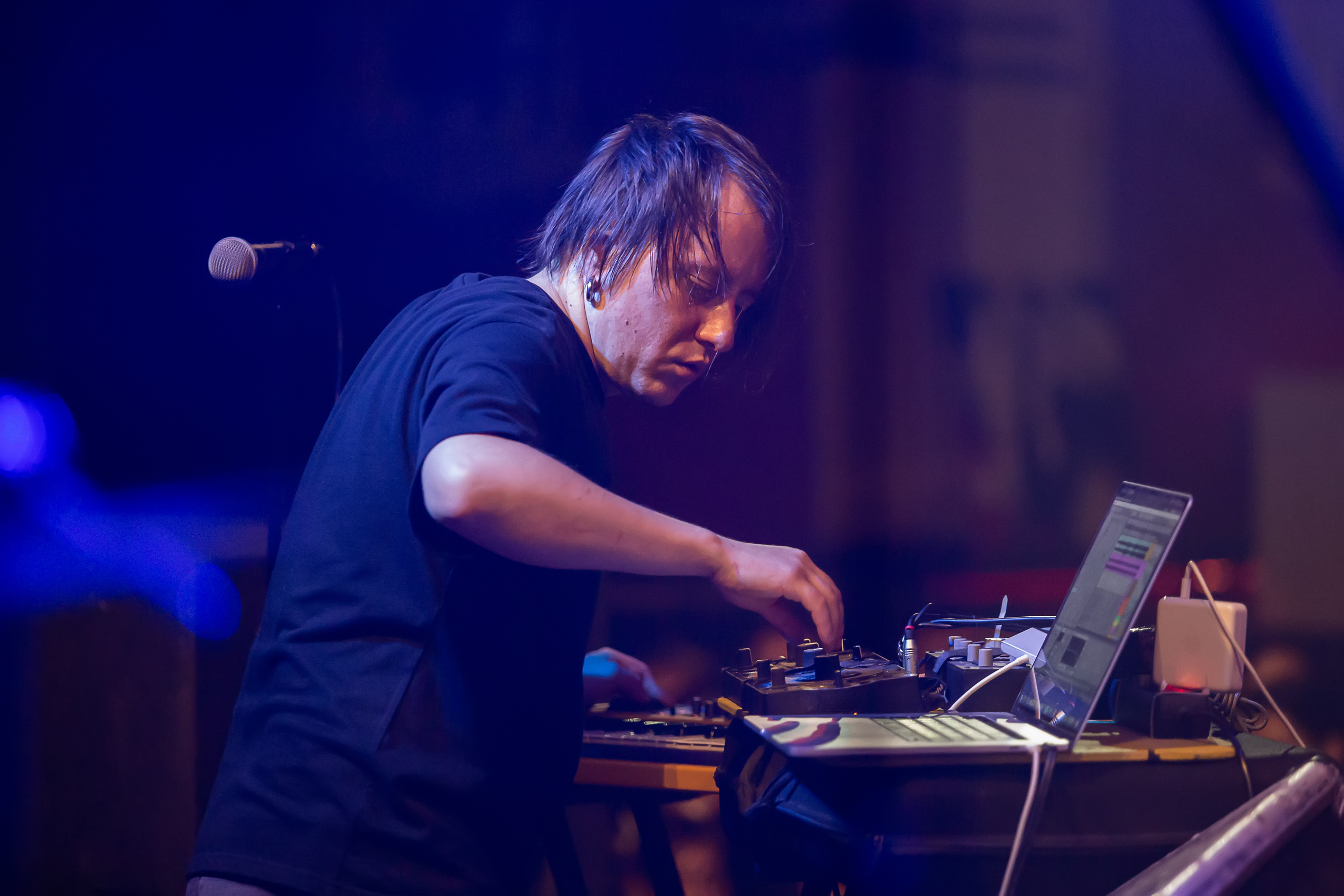 Группа ПСИХЕЯ выступила в Crystal Hall 20.09.2020