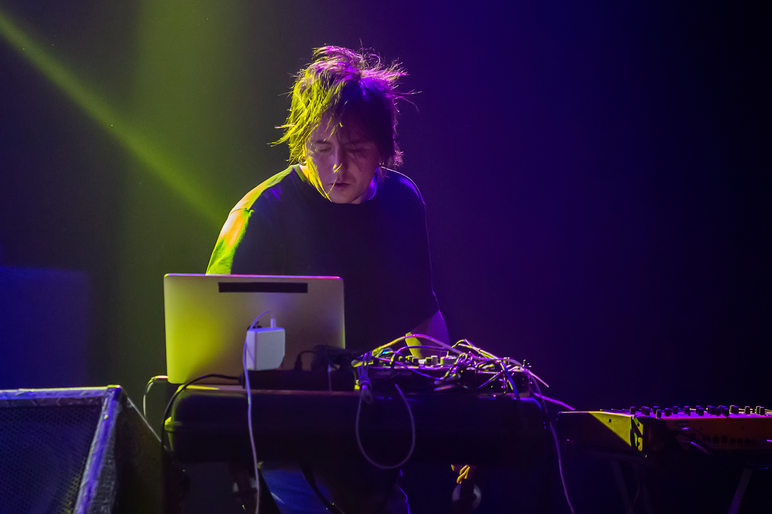 Группа ПСИХЕЯ выступила в Crystal Hall 20.09.2020