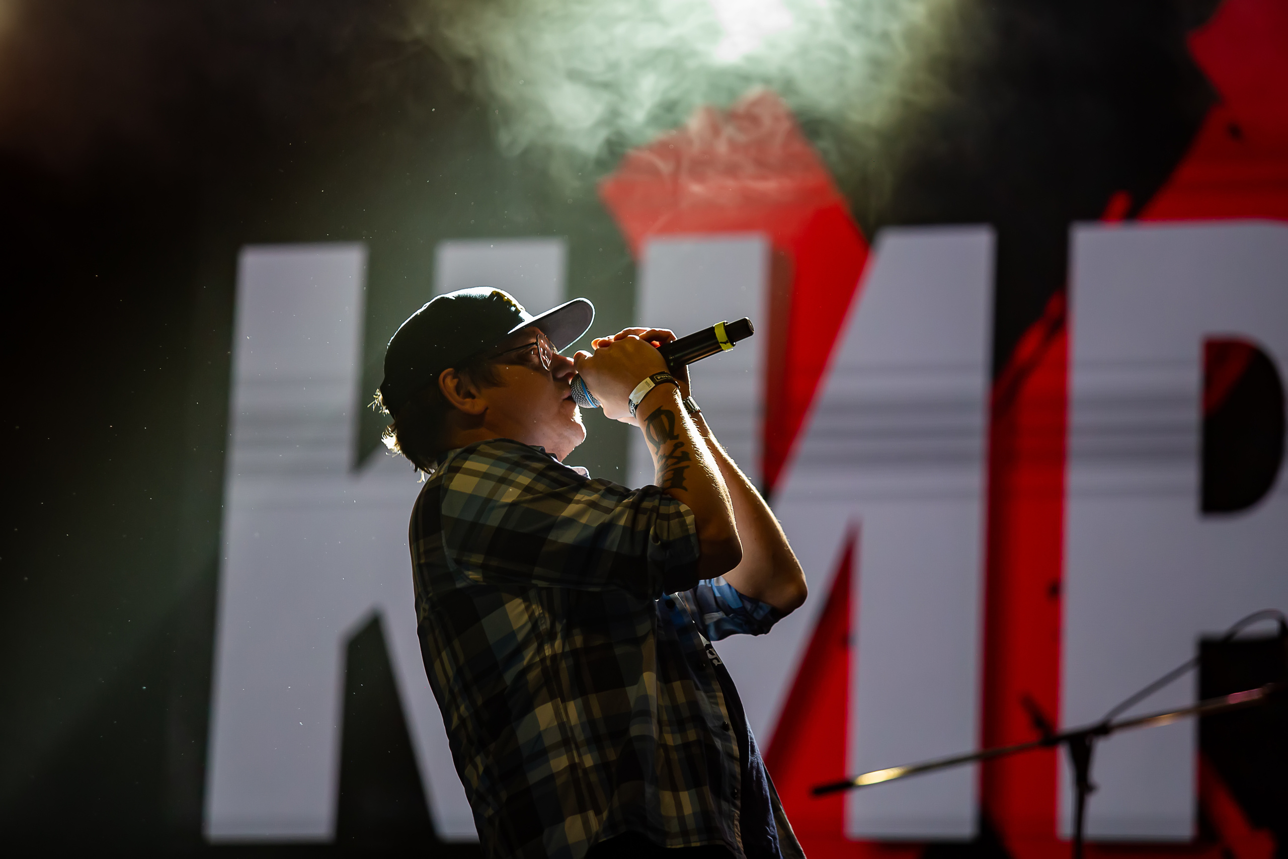 Группа Кирпичи в клубе 1930Moscow