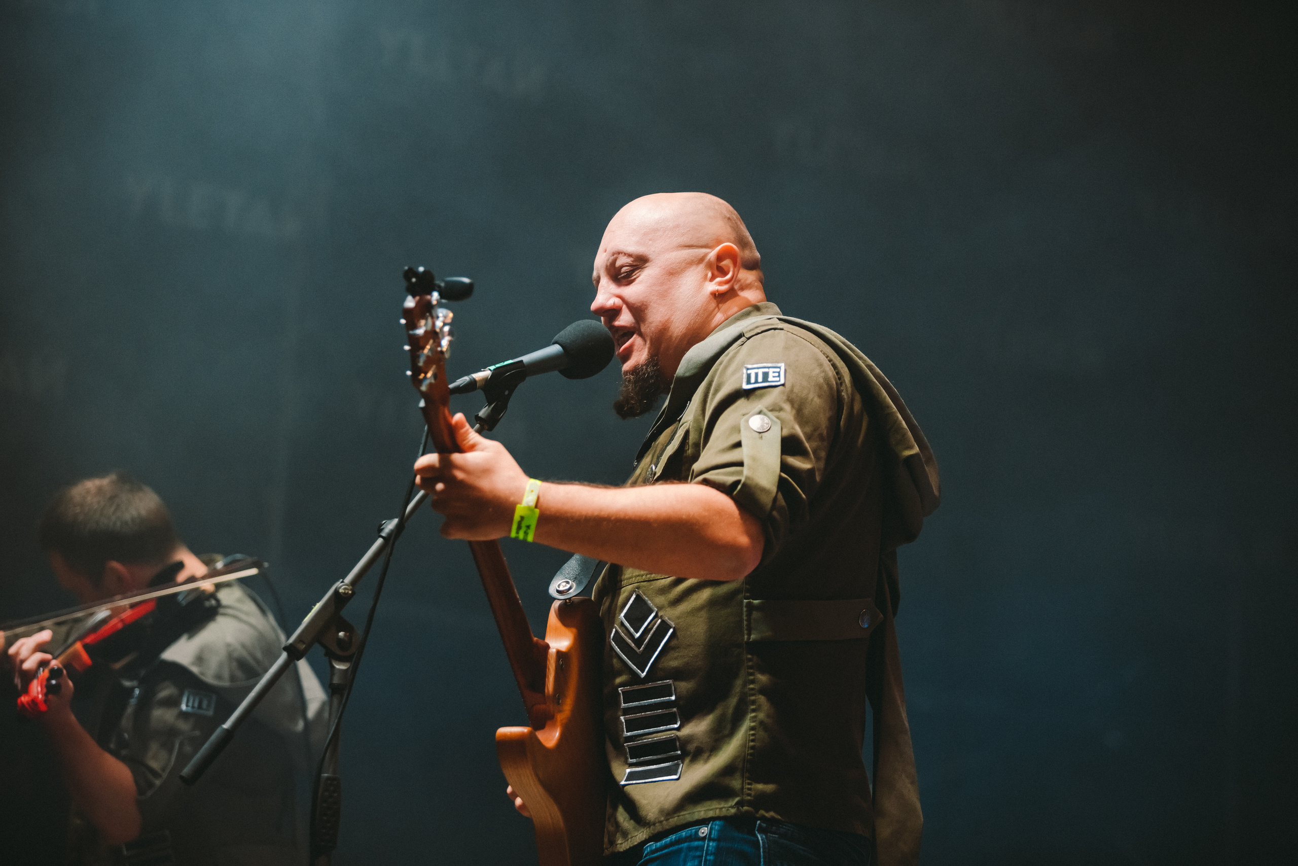 Тролль Гнет Ель (УЛЕТАЙ). Фотограф Сонкина Татьяна