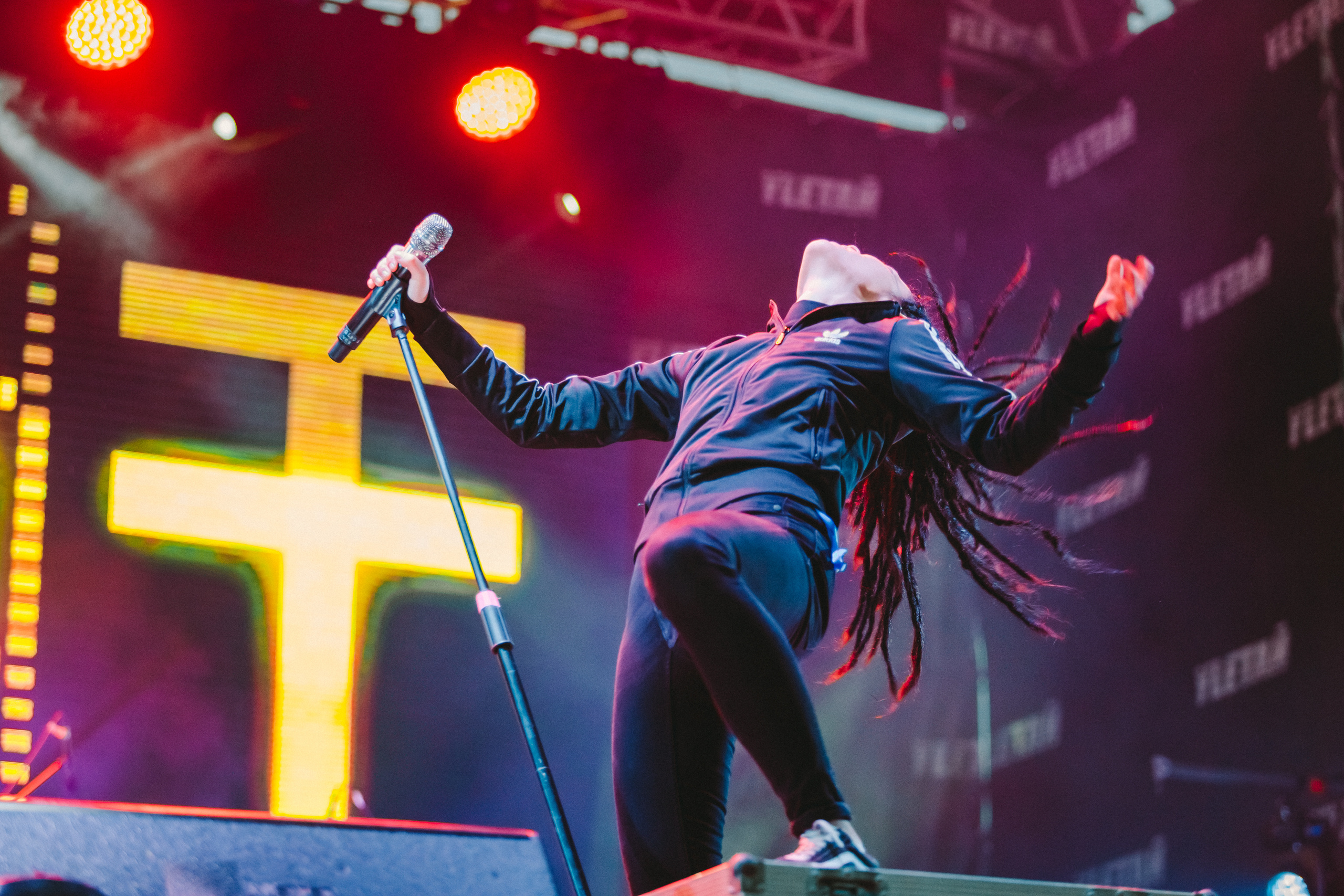 Группа СЛОТ на фестивале Улетай 2020. Photographer Sonkina Tatiana (Tanya Ash)