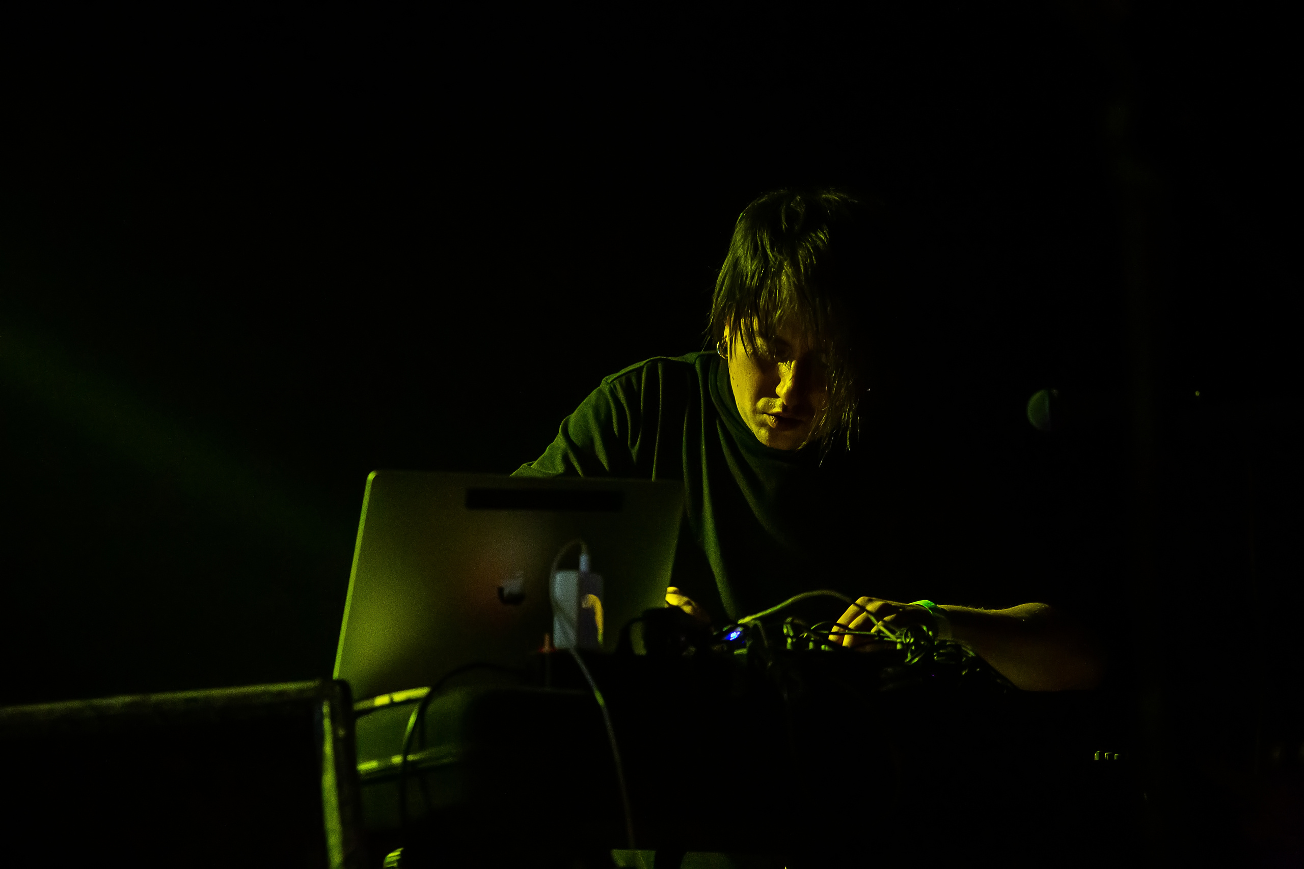 Группа ПСИХЕЯ выступила в Crystal Hall 20.09.2020