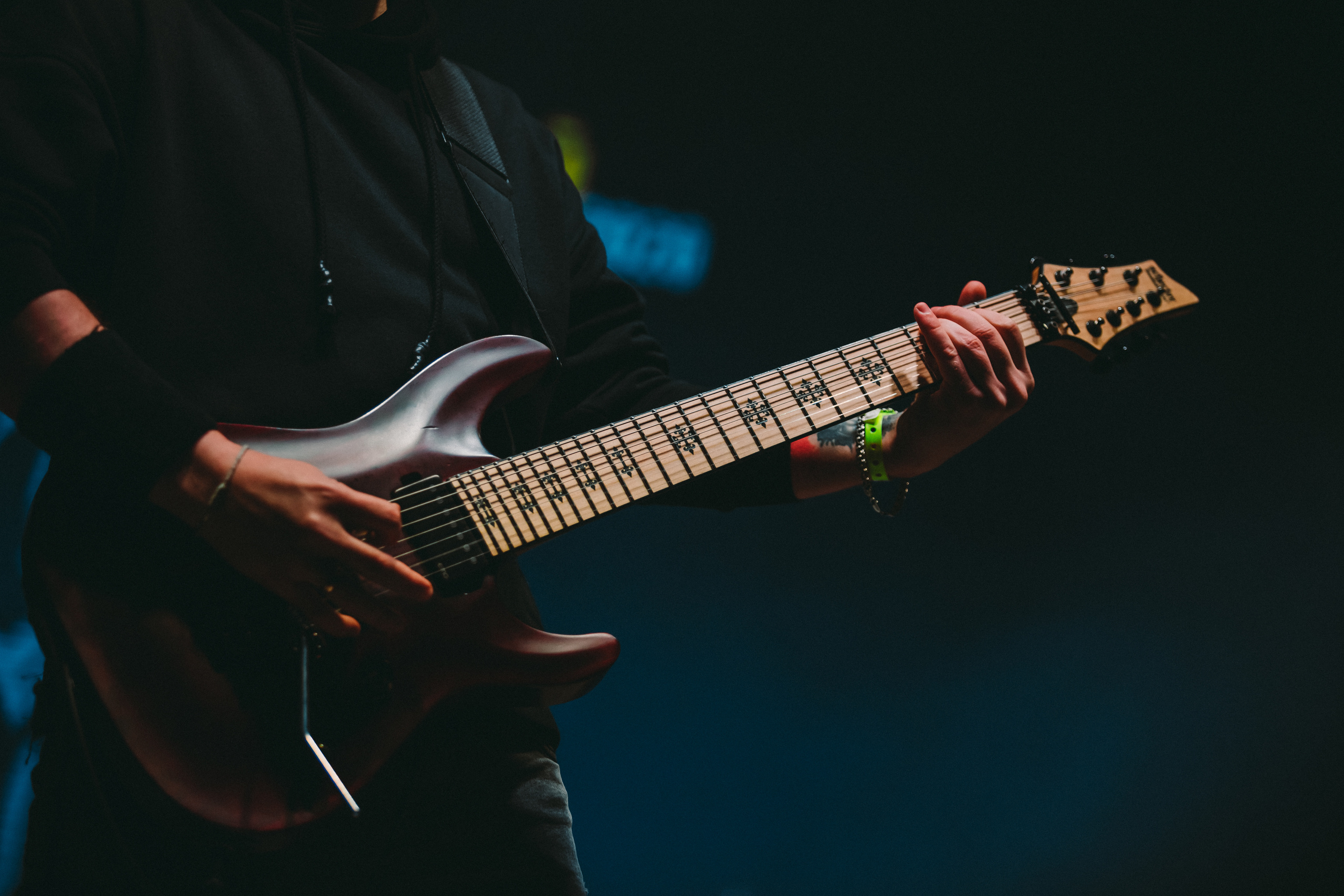 Группа Vere Dictum выступила на Южной сцене фестиваля улетай 20 августа 2020