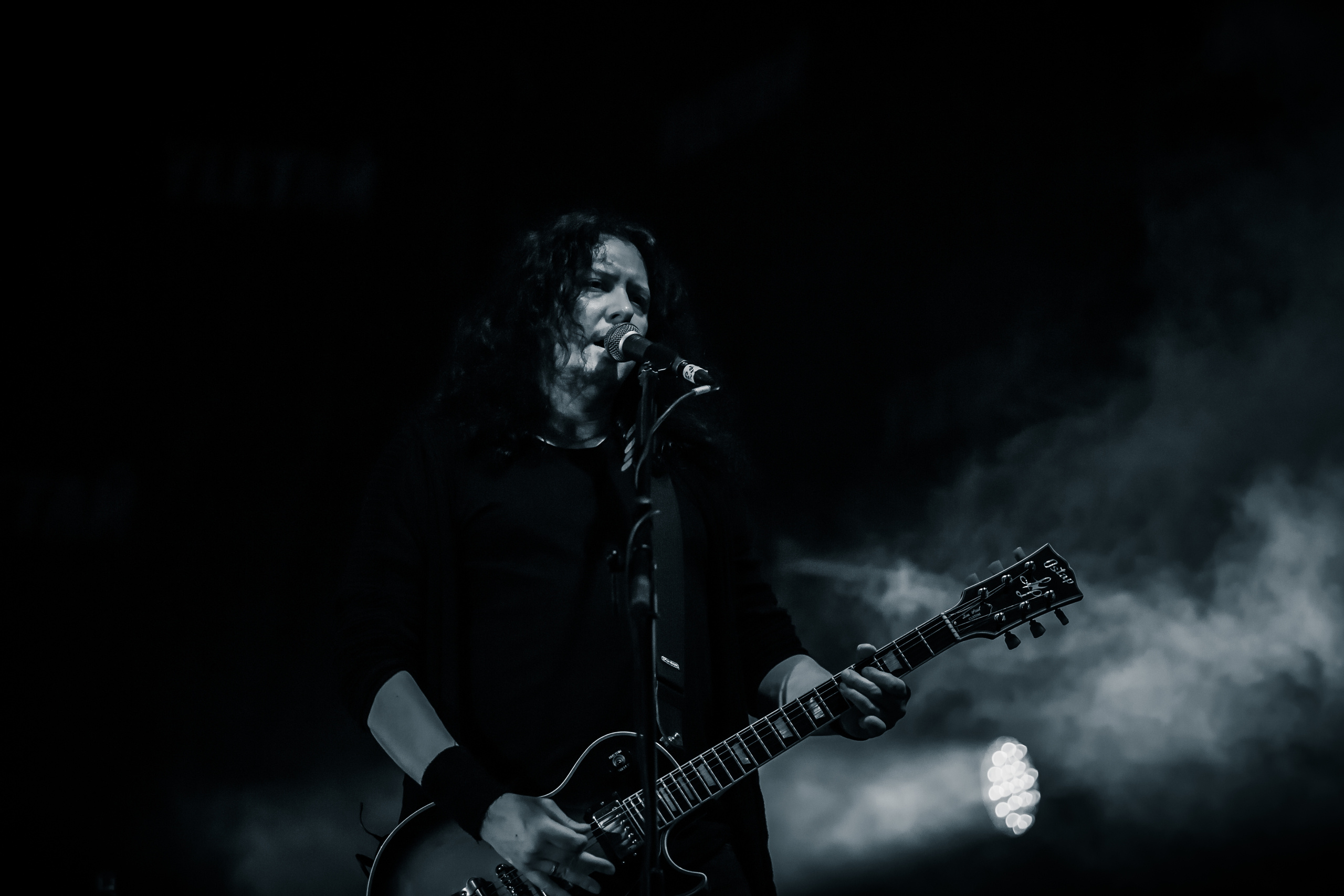 Вадим Самойлов (УЛЕТАЙ). Фотограф Сонкина Татьяна