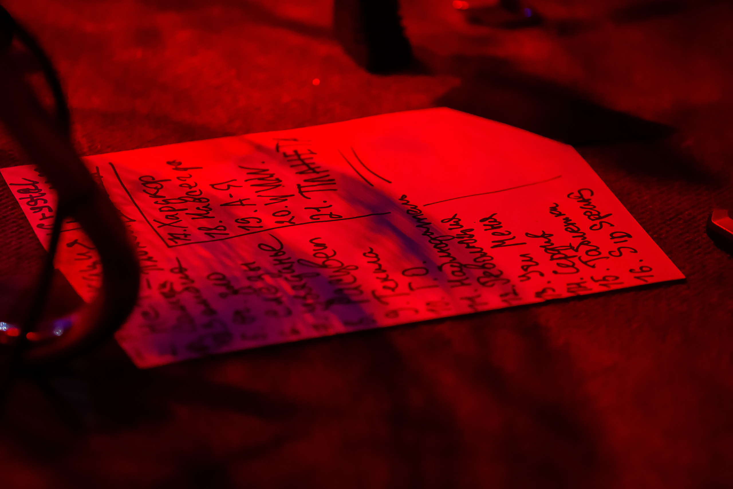 Группа ПСИХЕЯ выступила в Crystal Hall 20.09.2020