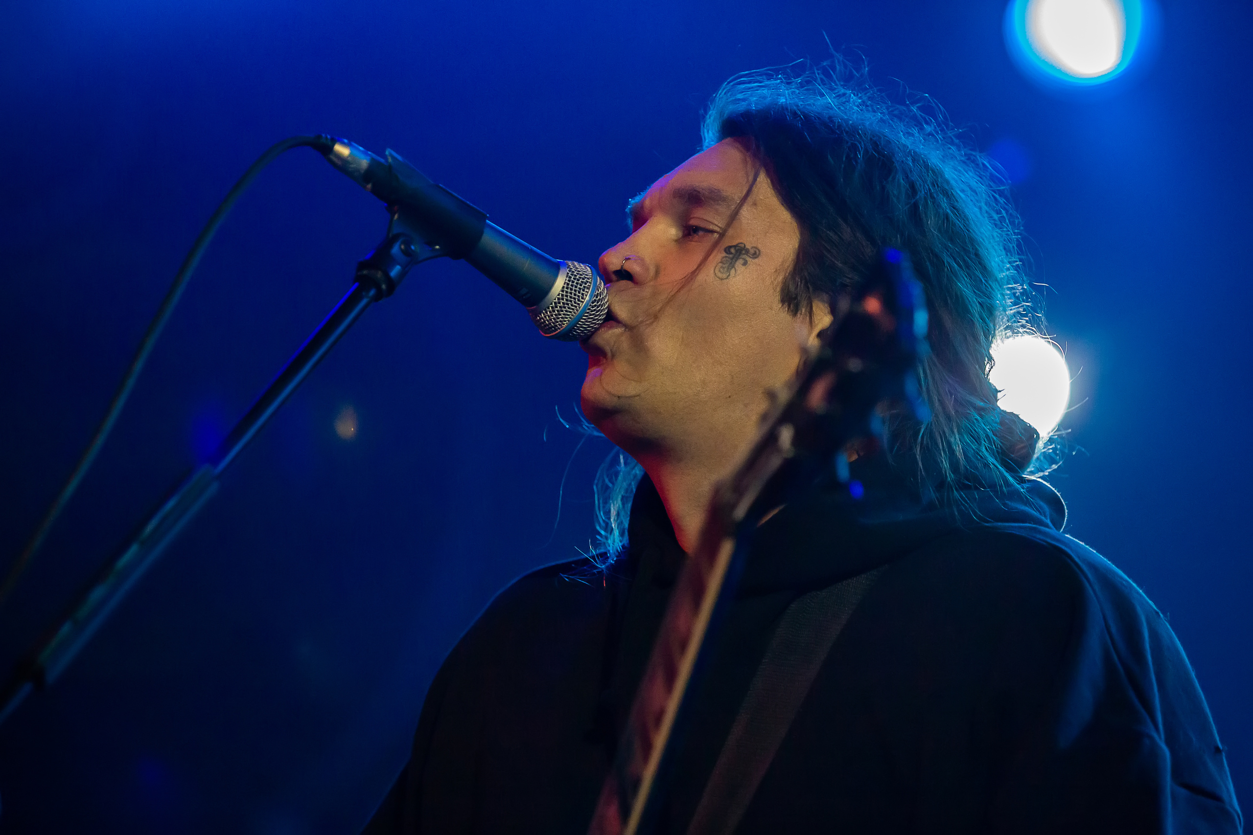 Группа ПСИХЕЯ выступила в Crystal Hall 20.09.2020