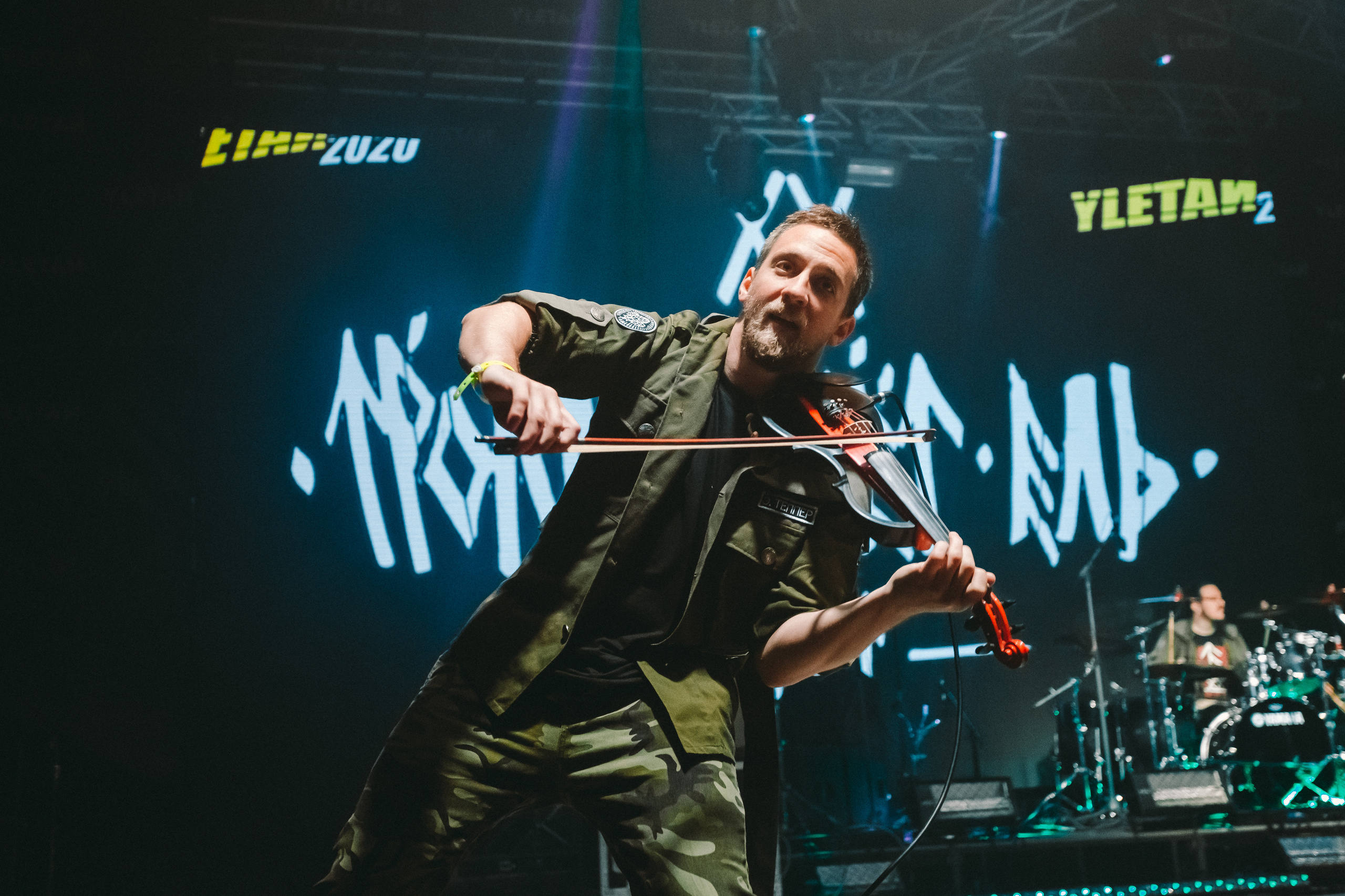 Тролль Гнет Ель (УЛЕТАЙ). Фотограф Сонкина Татьяна