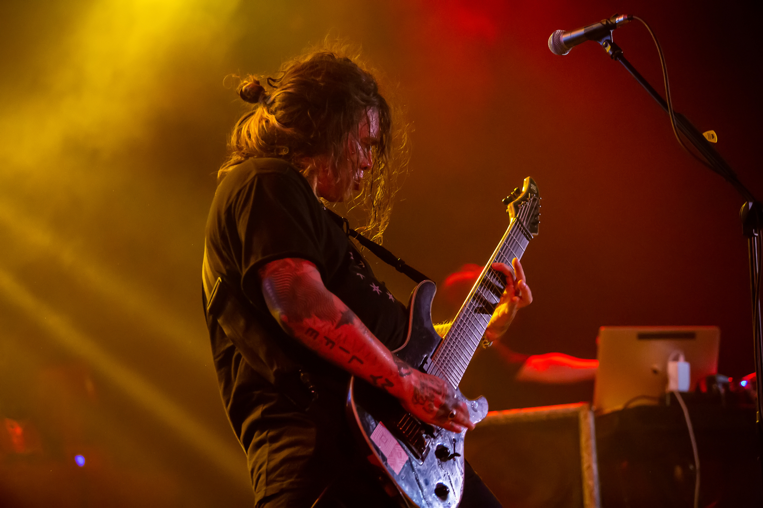 Группа ПСИХЕЯ выступила в Crystal Hall 20.09.2020