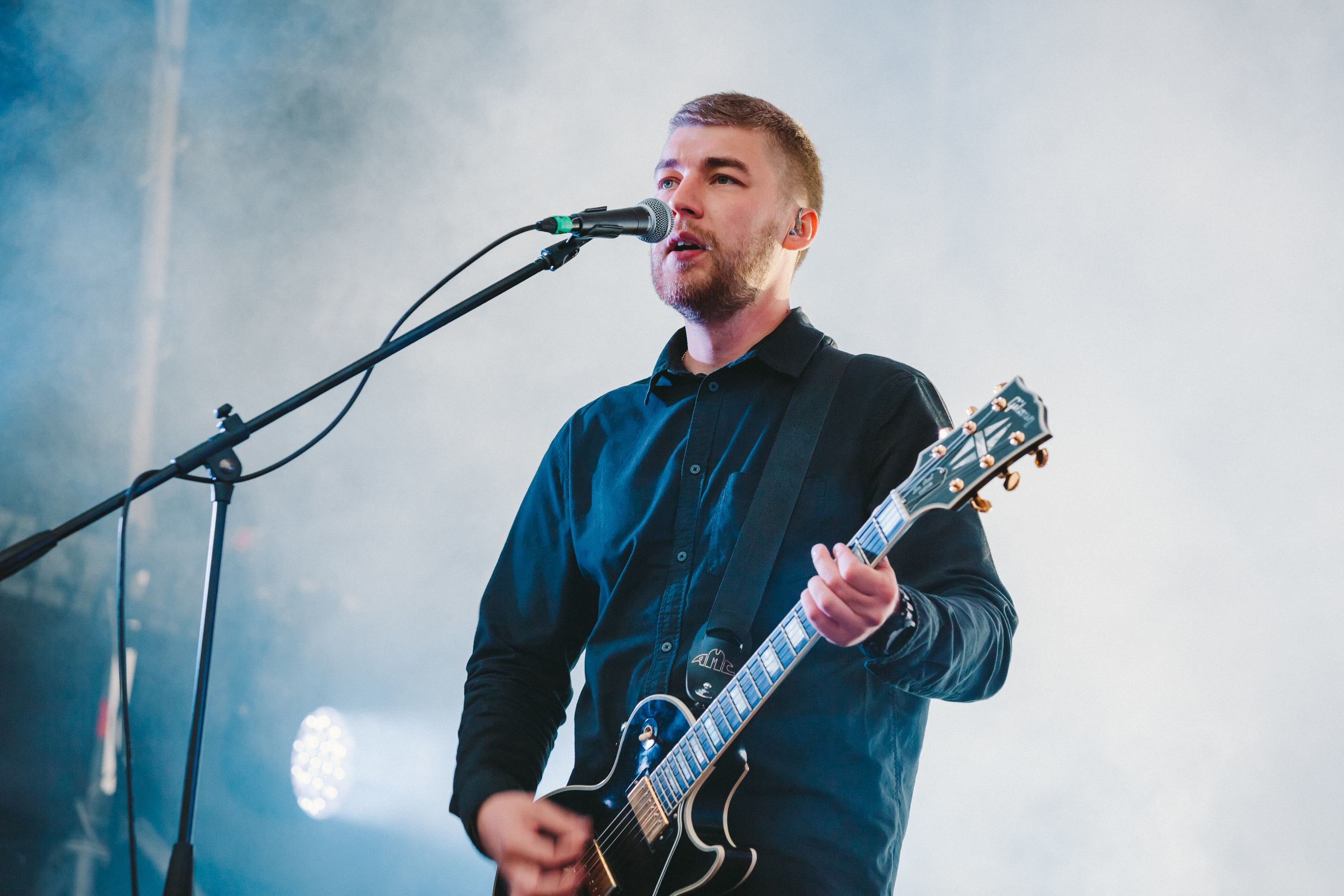 Группа АнимациЯ на фестивале Улетай 21.08.2020