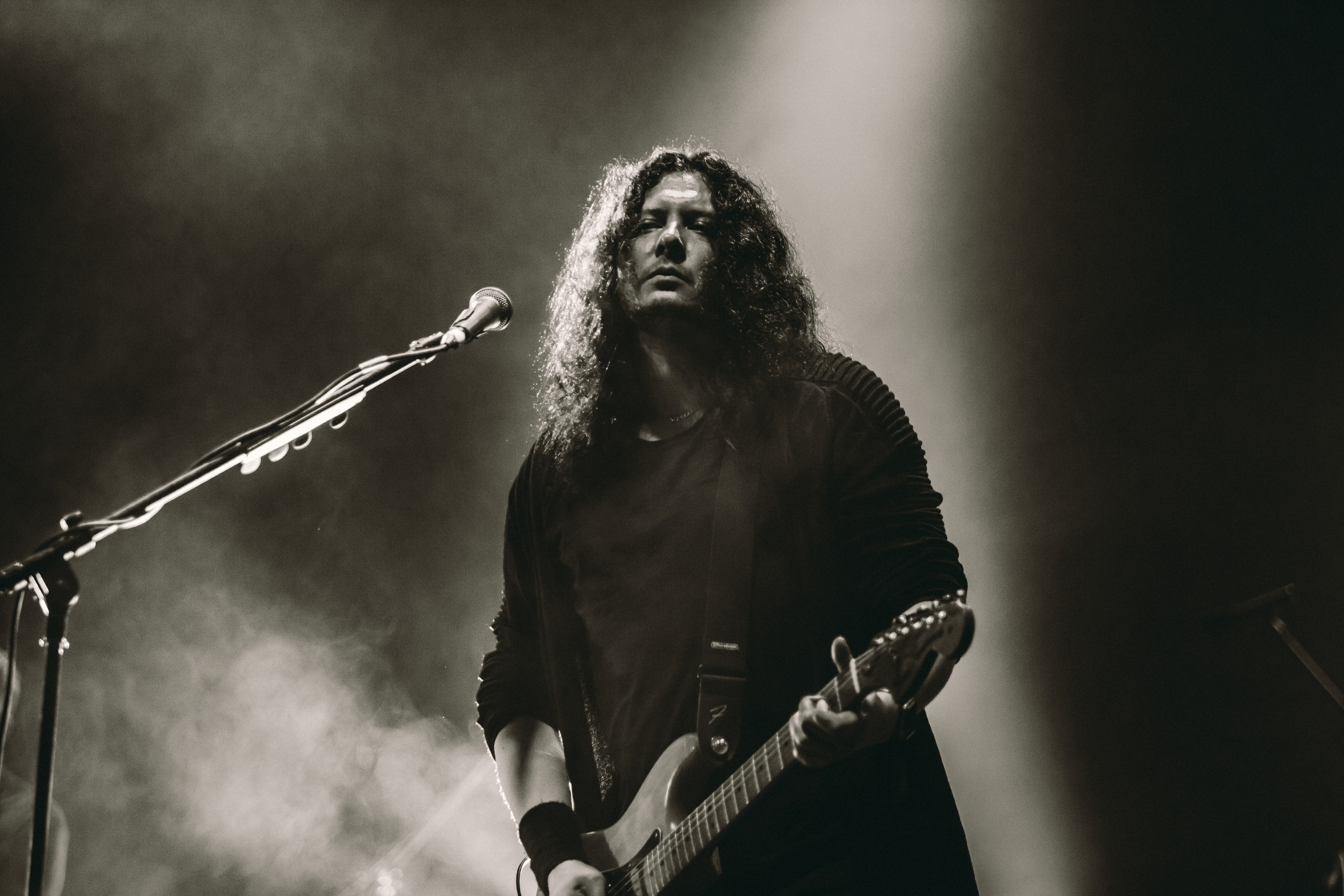 Вадим Самойлов (УЛЕТАЙ). Фотограф Сонкина Татьяна