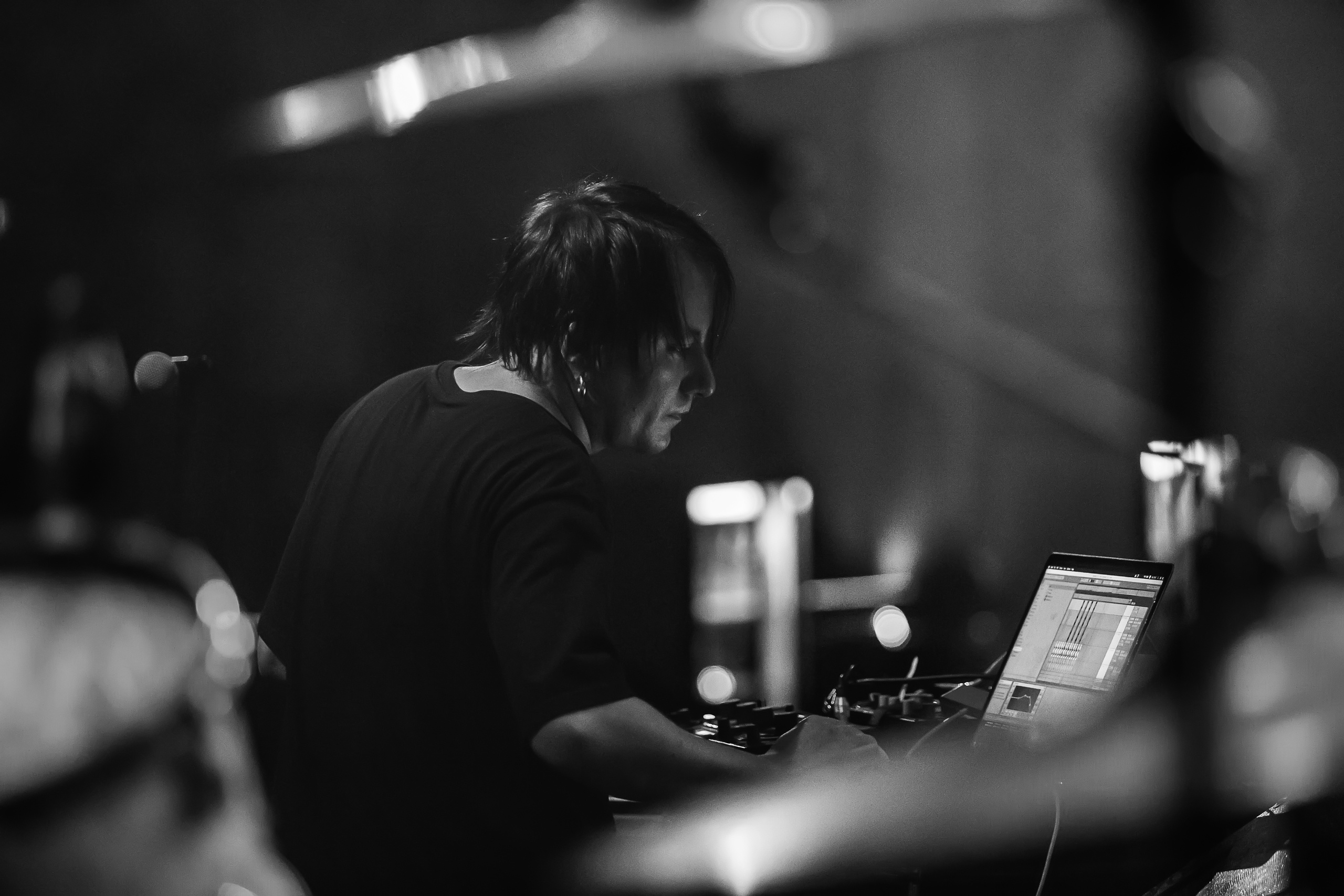 Группа ПСИХЕЯ выступила в Crystal Hall 20.09.2020