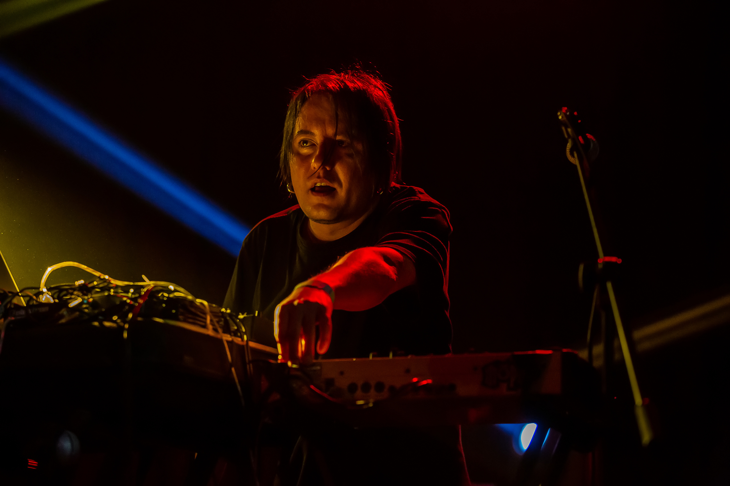 Группа ПСИХЕЯ выступила в Crystal Hall 20.09.2020