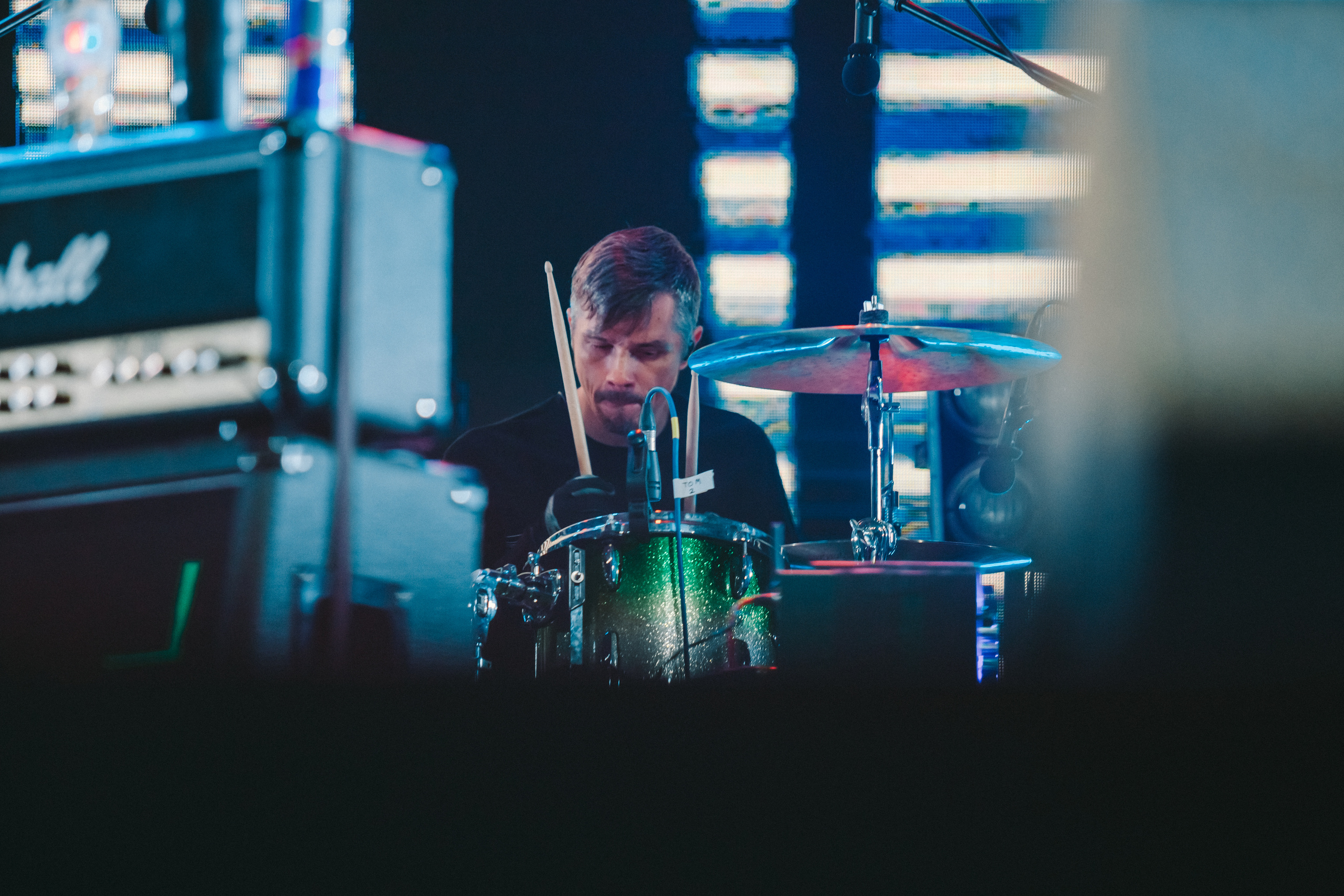 Сергей Бобунец (УЛЕТАЙ). Фотограф Сонкина Татьяна