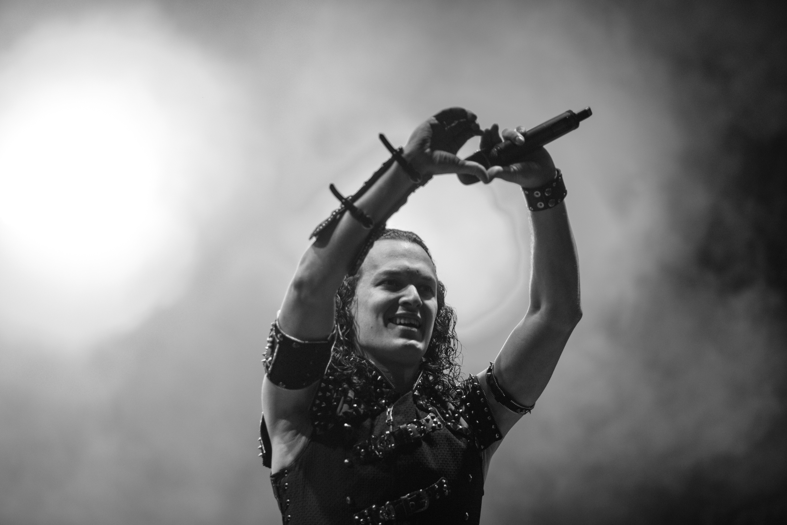 Эпидемия (УЛЕТАЙ). Фотограф Сонкина Татьяна