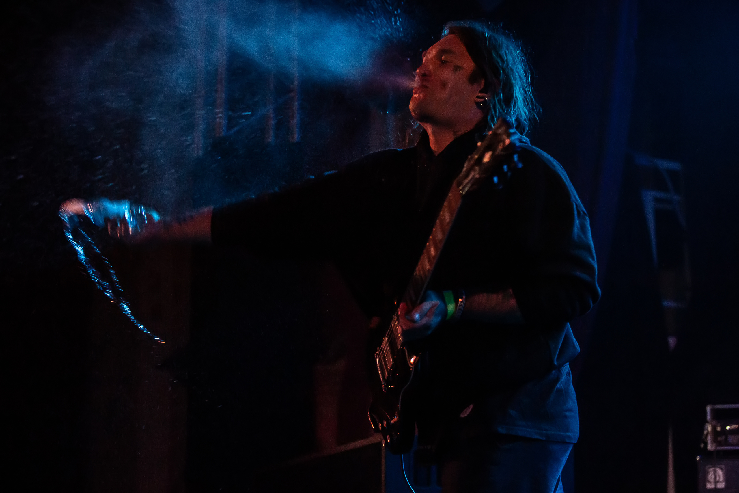 Группа ПСИХЕЯ выступила в Crystal Hall 20.09.2020