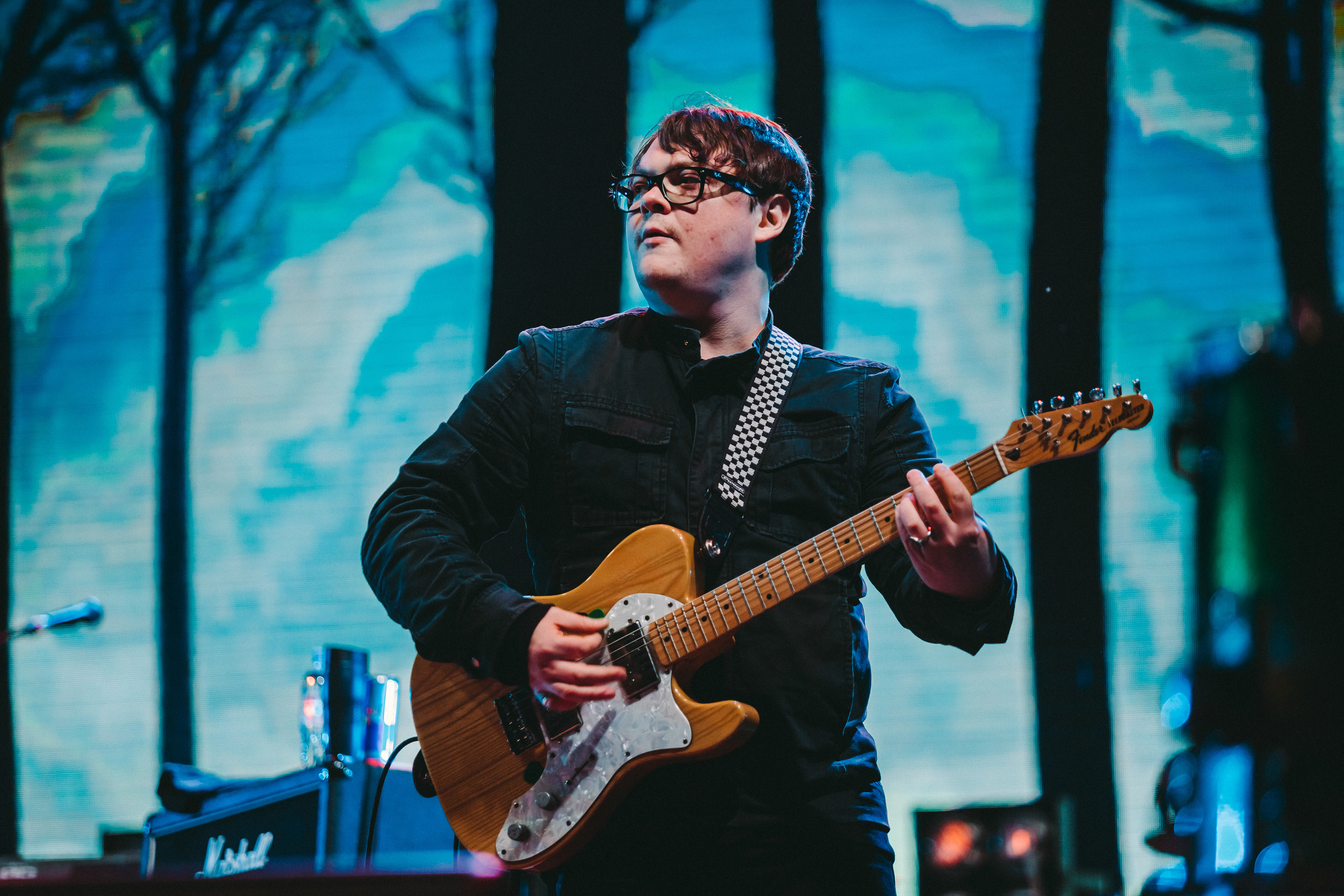 Сергей Бобунец (УЛЕТАЙ). Фотограф Сонкина Татьяна