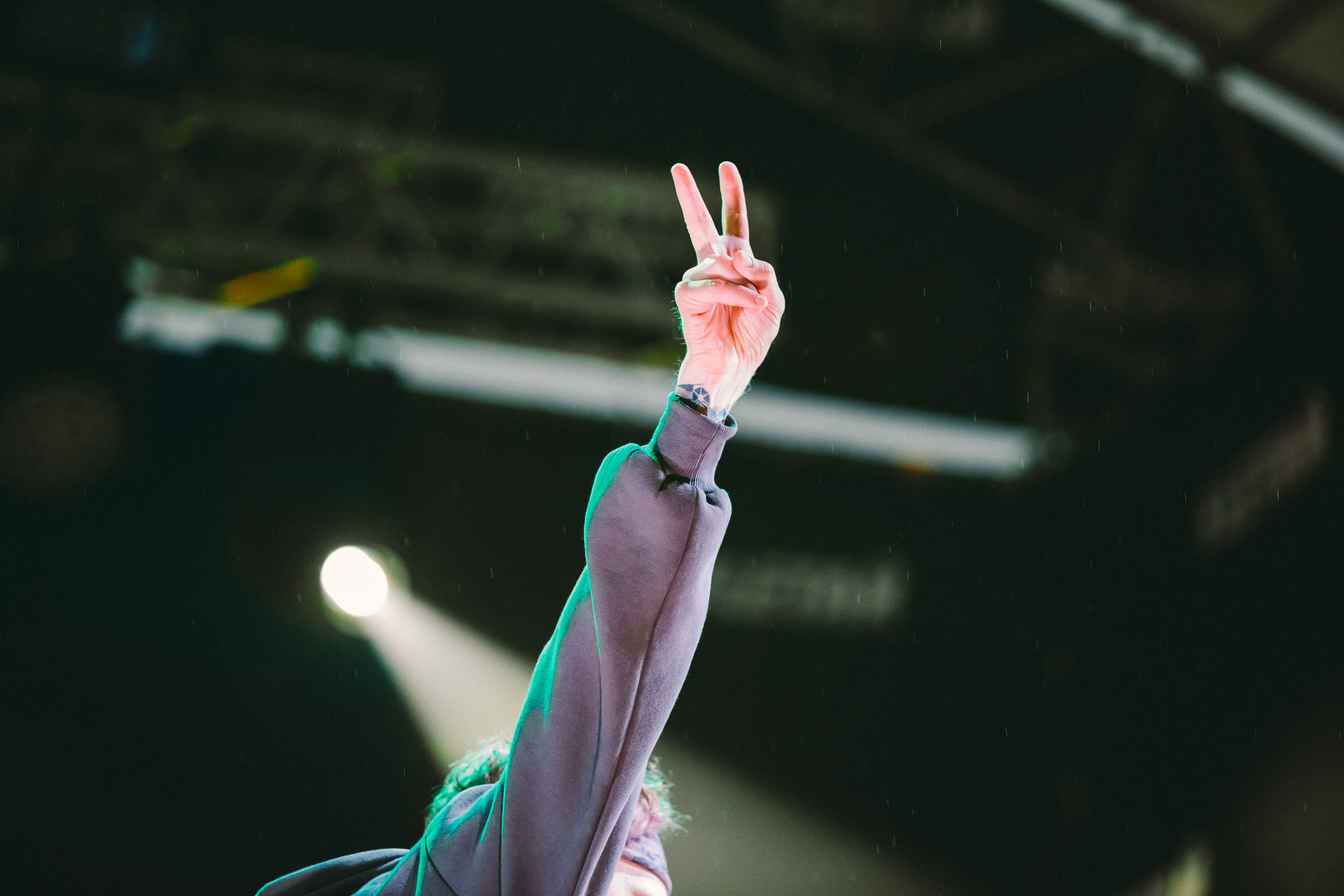 Группа СЛОТ на фестивале Улетай 2020. Photographer Sonkina Tatiana (Tanya Ash)