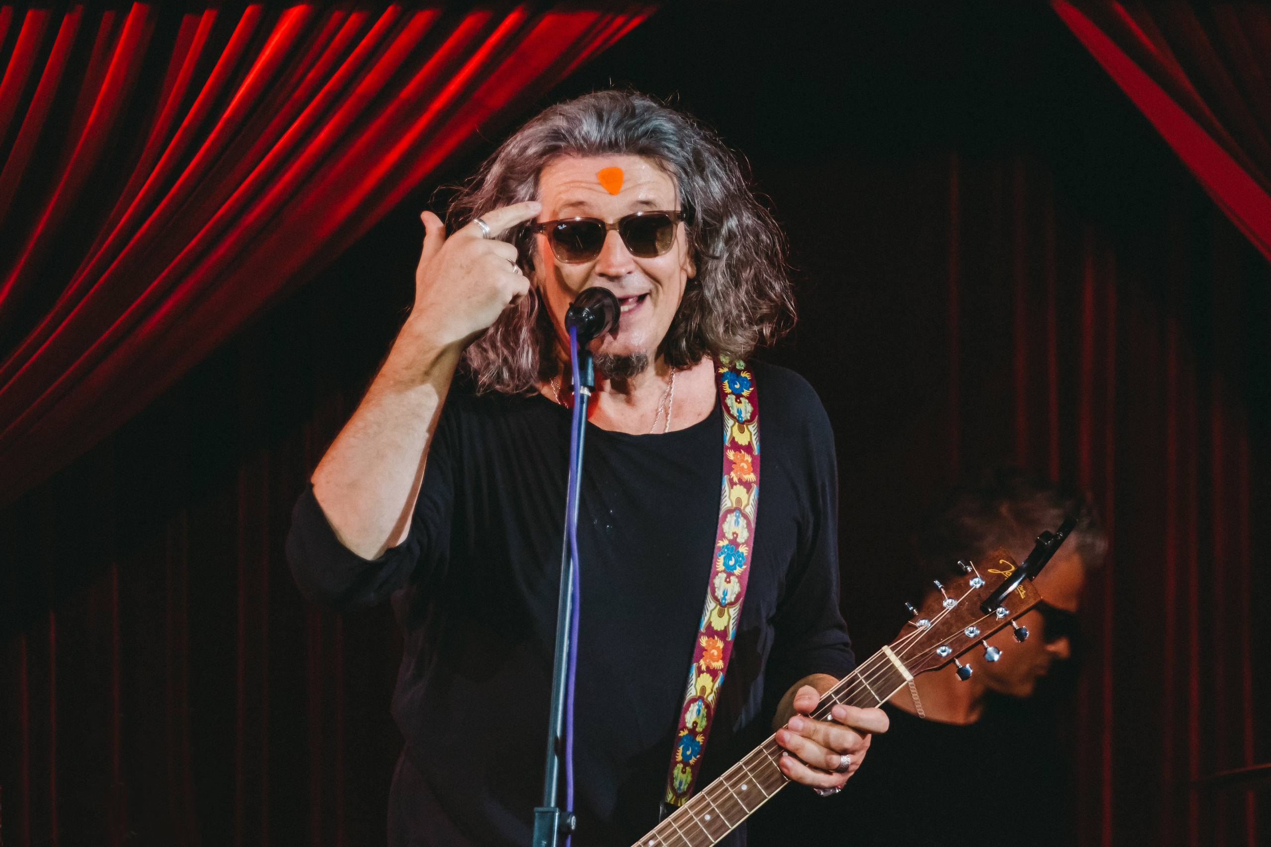 Сергей Галанин и группа СерьГа. Photographer Sonkina Tatiana (Tanya Ash)