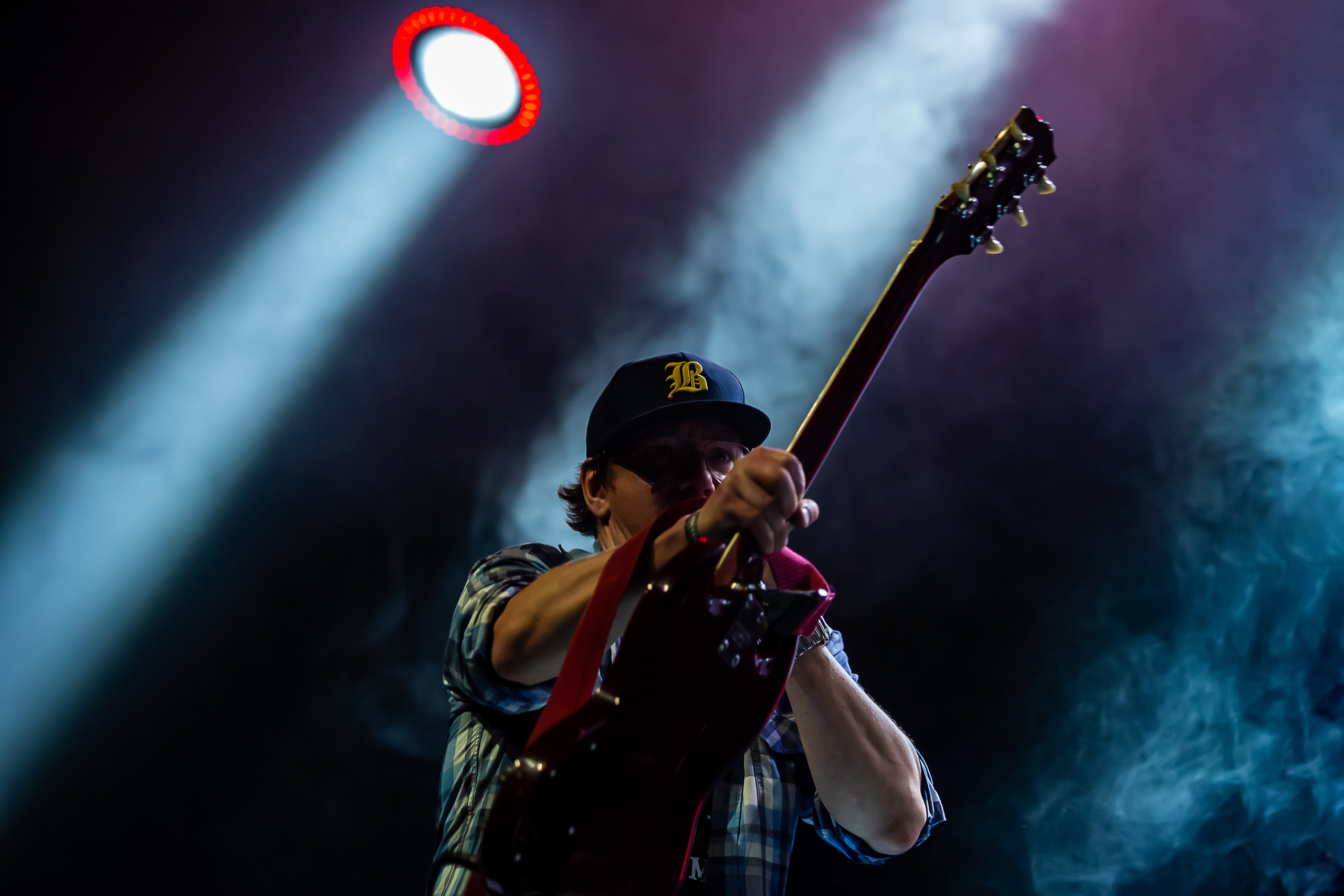 Группа Кирпичи в клубе 1930Moscow