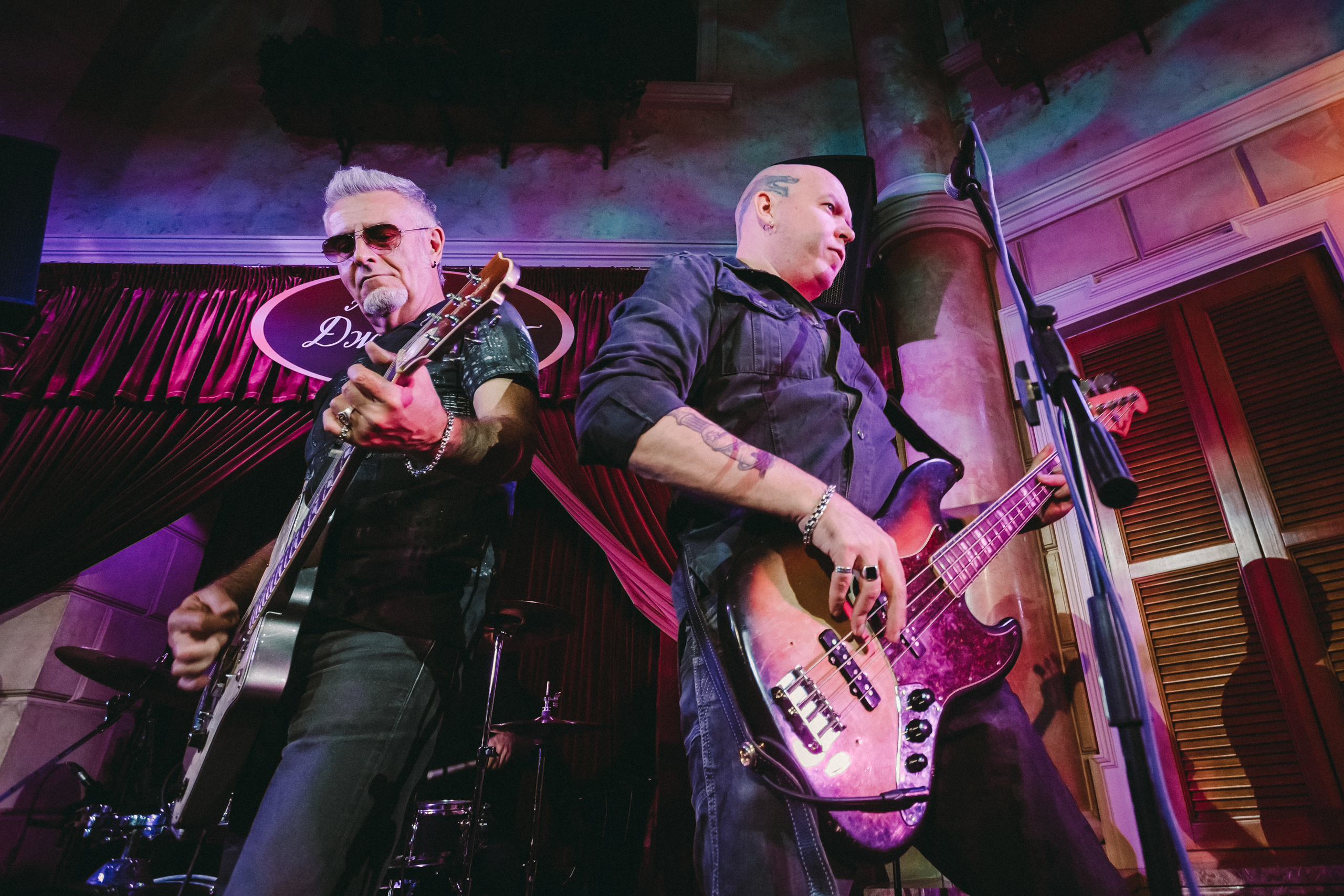 Сергей Галанин и группа СерьГа. Photographer Sonkina Tatiana (Tanya Ash)