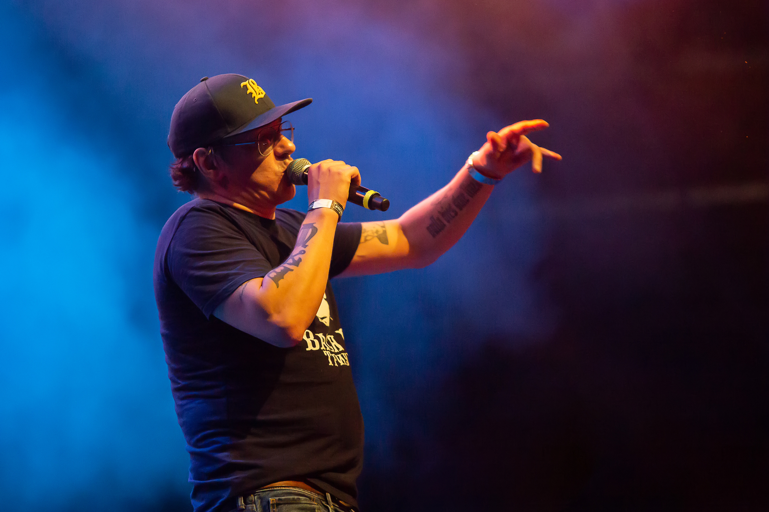 Группа Кирпичи в клубе 1930Moscow