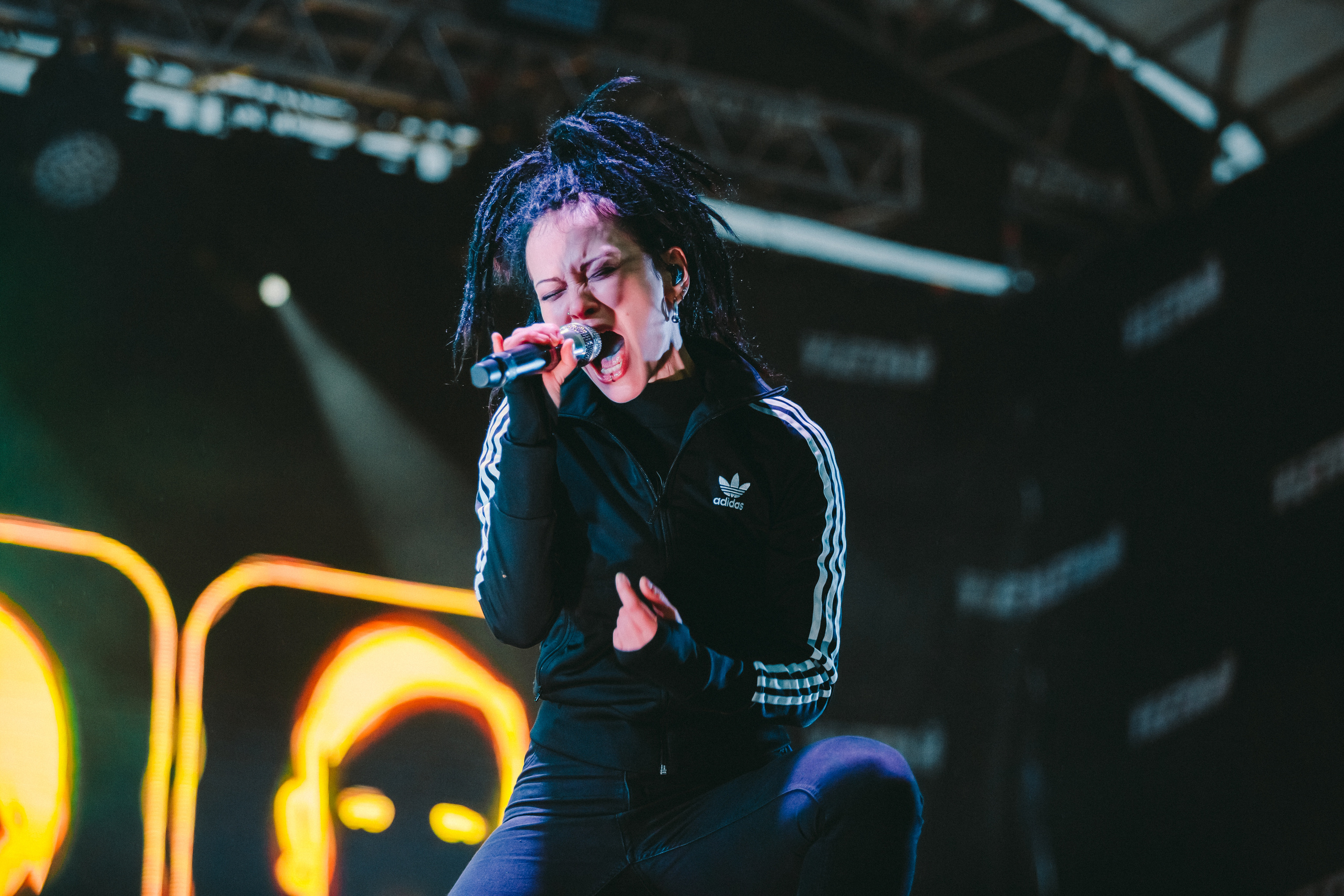 Группа СЛОТ на фестивале Улетай 2020. Photographer Sonkina Tatiana (Tanya Ash)