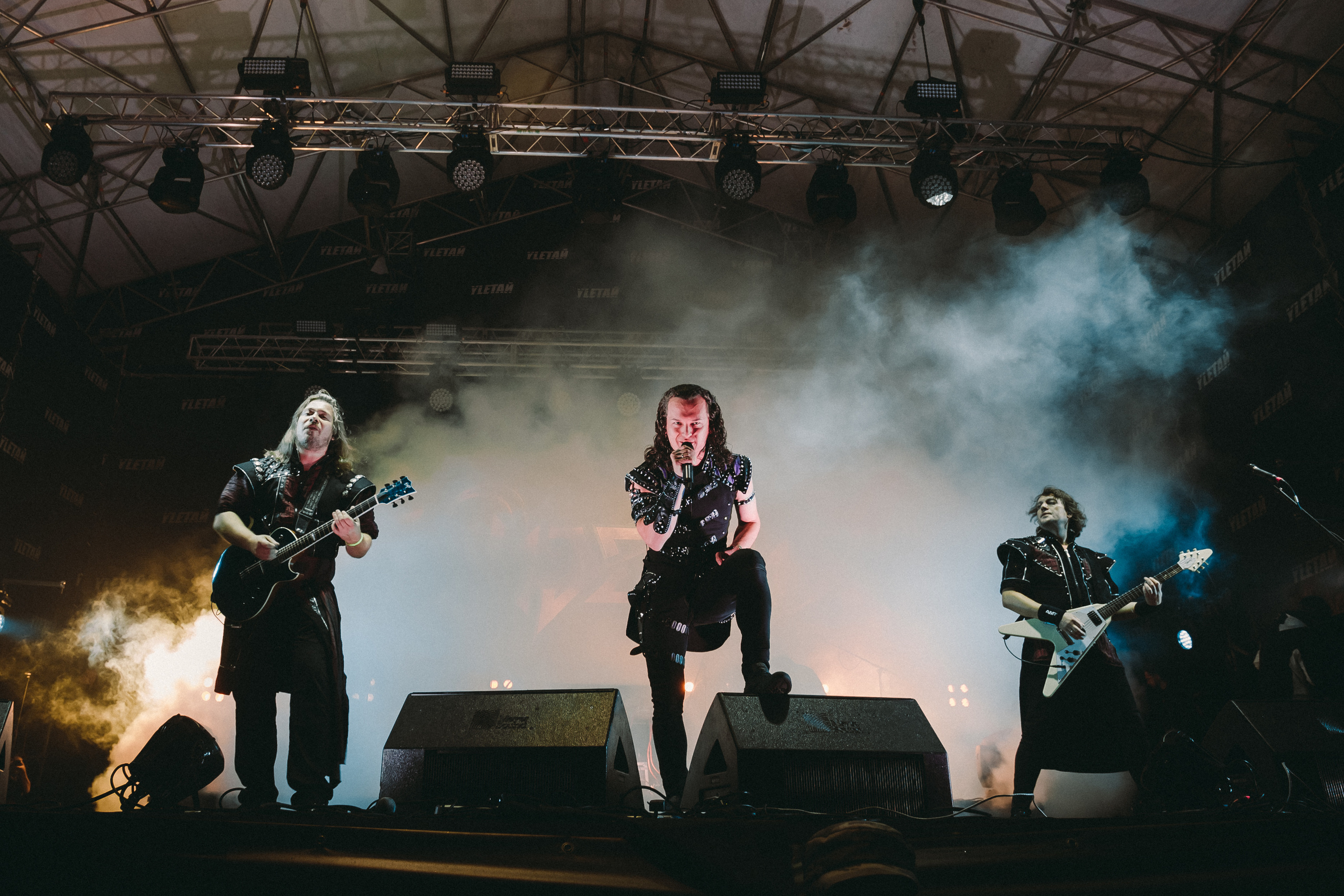 Эпидемия (УЛЕТАЙ). Фотограф Сонкина Татьяна