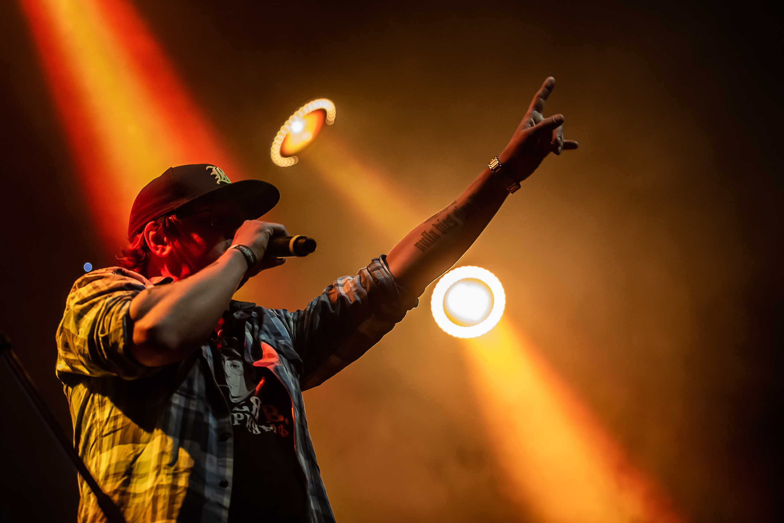 Группа Кирпичи в клубе 1930Moscow