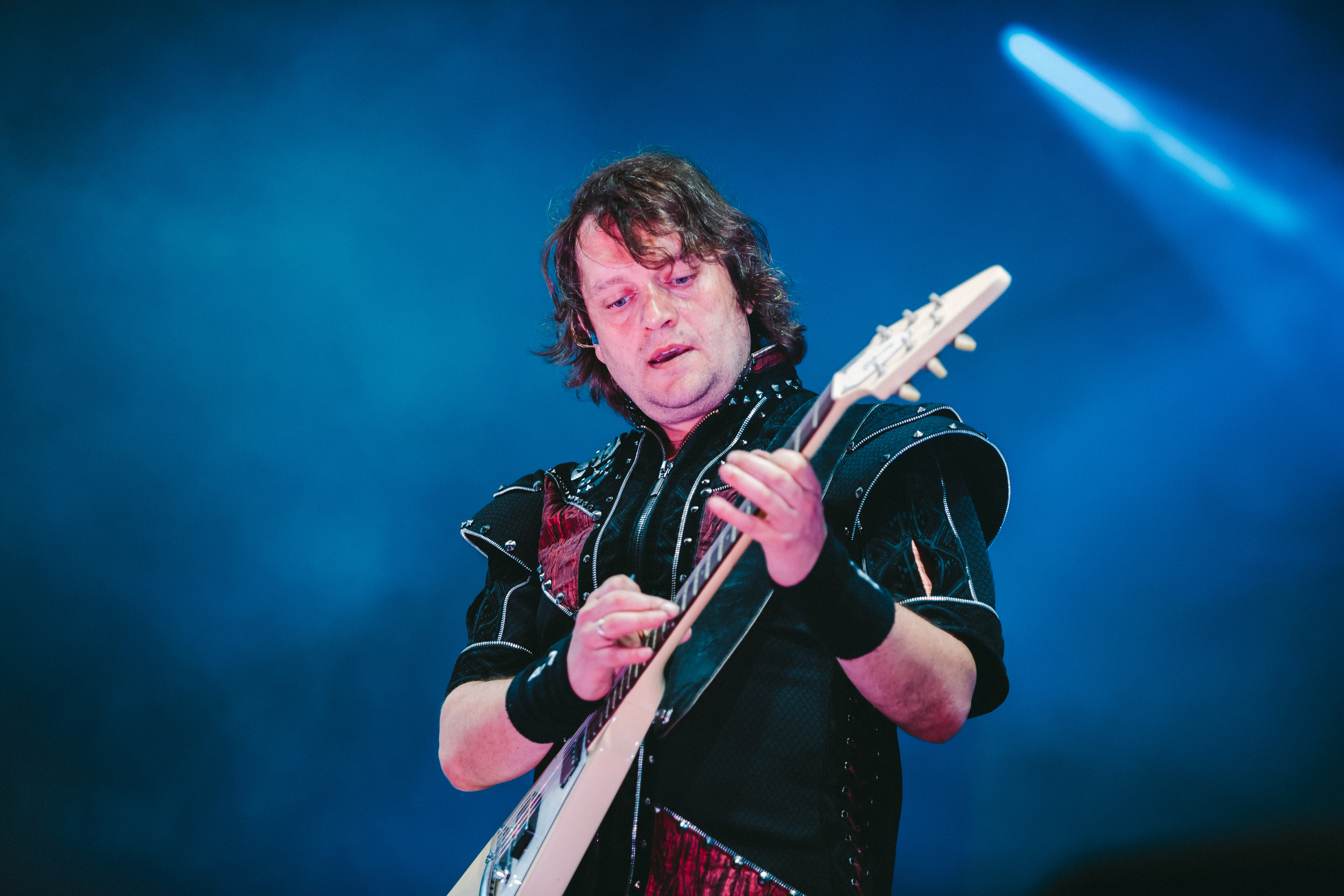 Эпидемия (УЛЕТАЙ). Фотограф Сонкина Татьяна