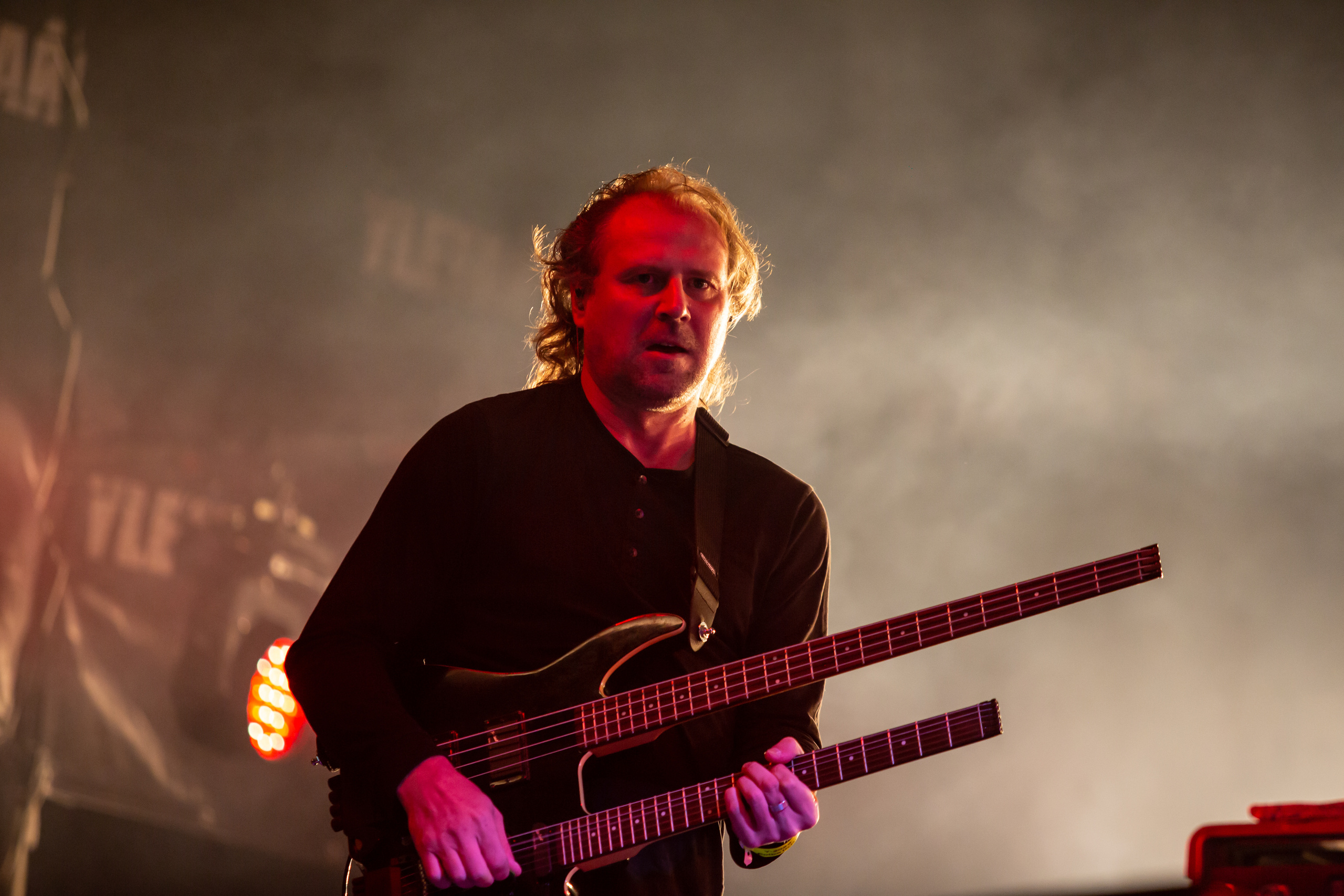 Вадим Самойлов (УЛЕТАЙ). Фотограф Сонкина Татьяна