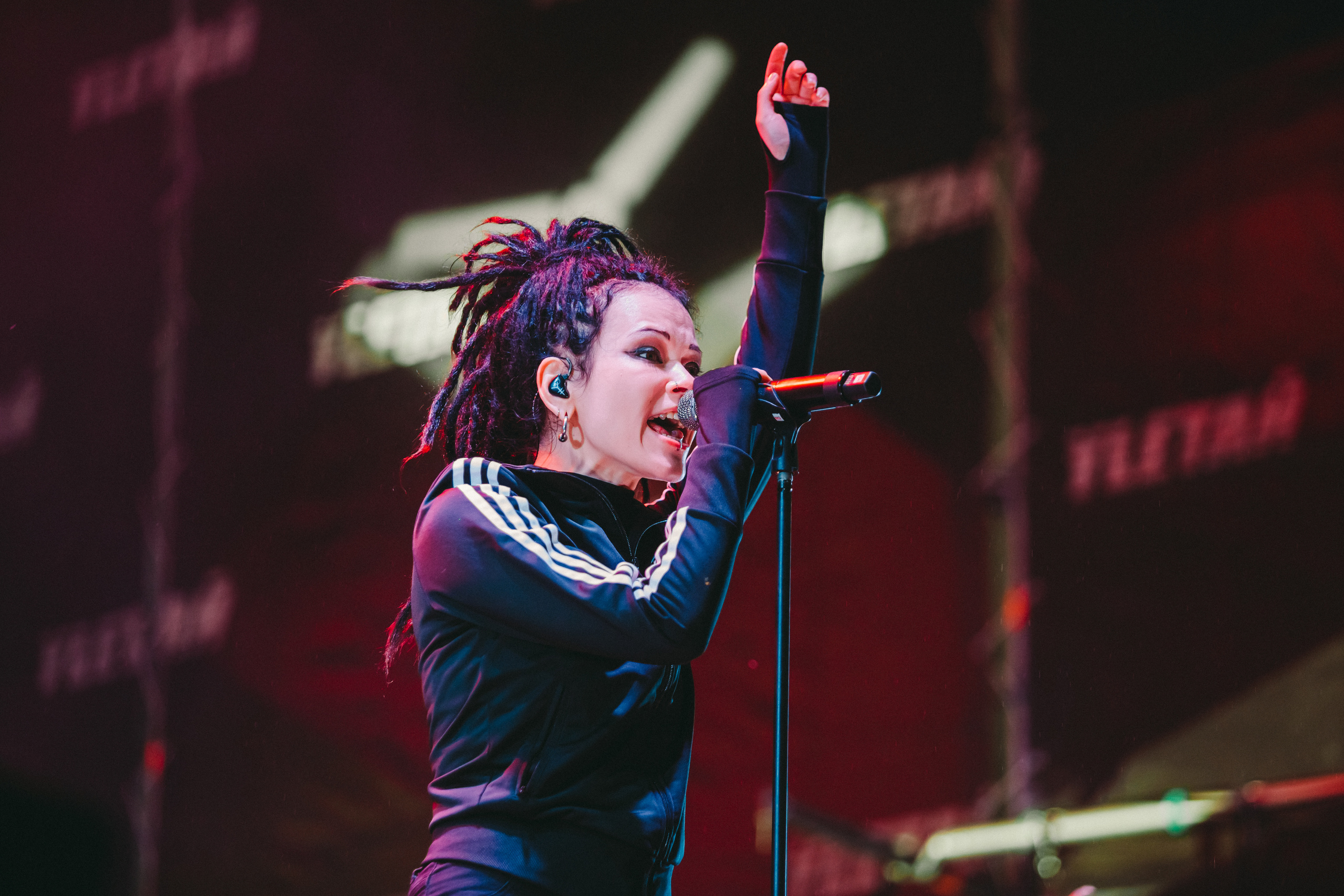 Группа СЛОТ на фестивале Улетай 2020. Photographer Sonkina Tatiana (Tanya Ash)