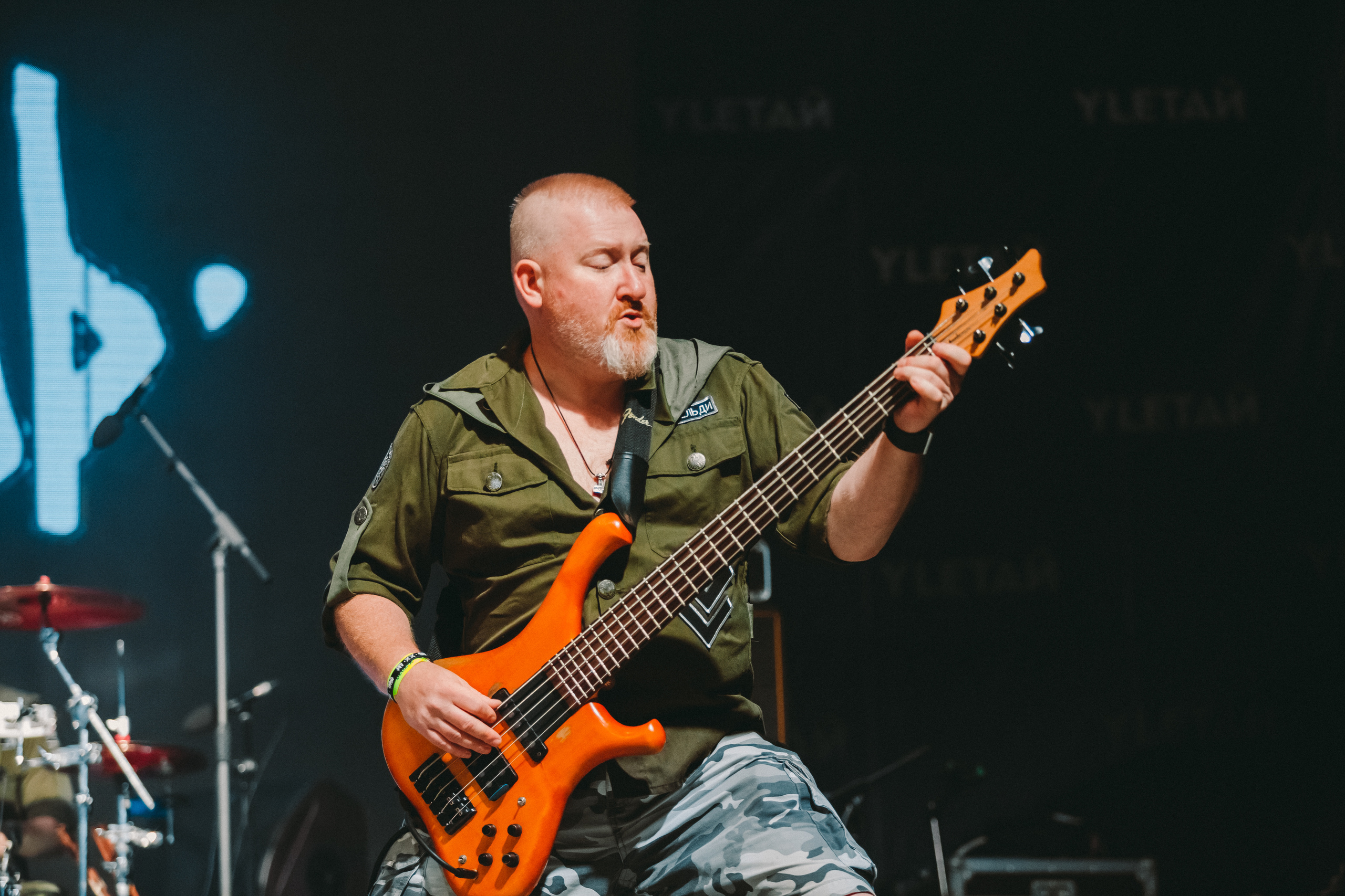 Тролль Гнет Ель (УЛЕТАЙ). Фотограф Сонкина Татьяна