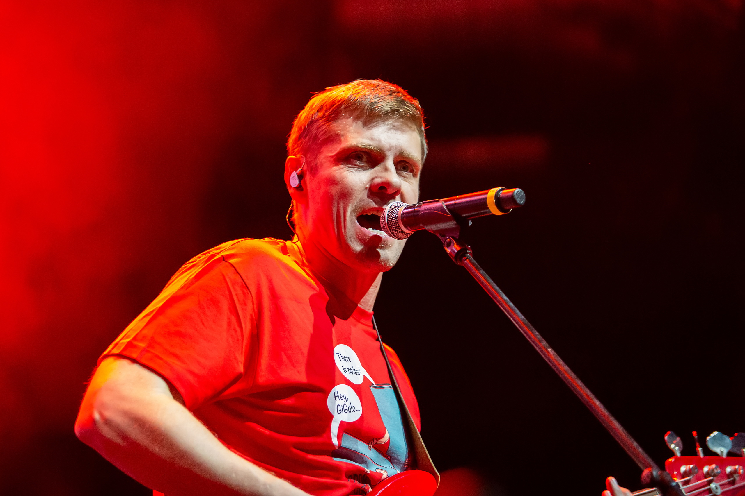 Группа Кирпичи в клубе 1930Moscow