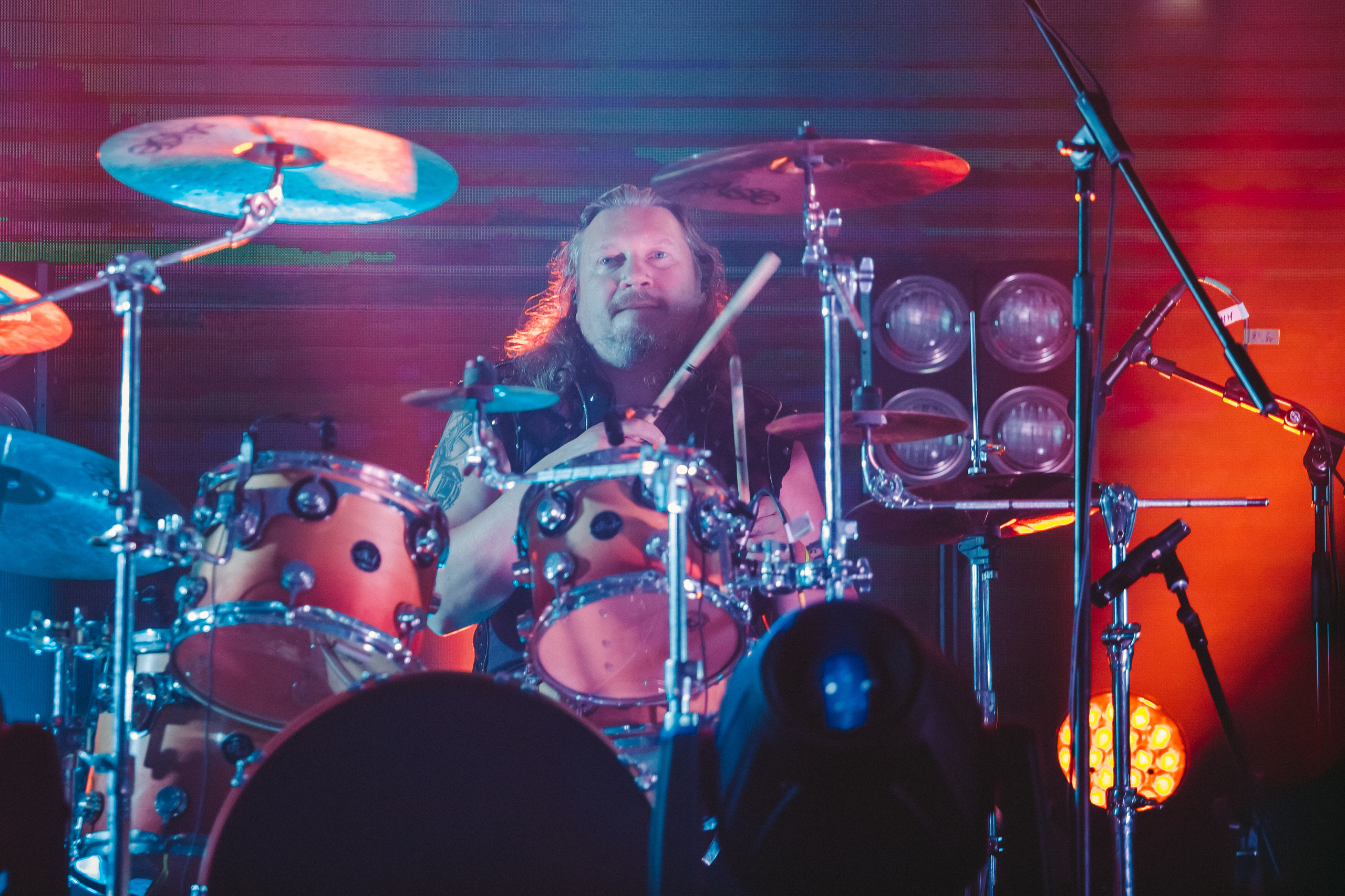 Эпидемия (УЛЕТАЙ). Фотограф Сонкина Татьяна