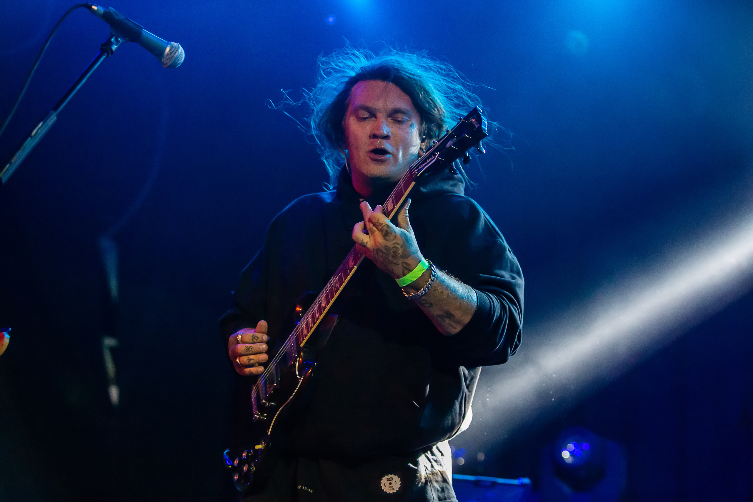 Группа ПСИХЕЯ выступила в Crystal Hall 20.09.2020