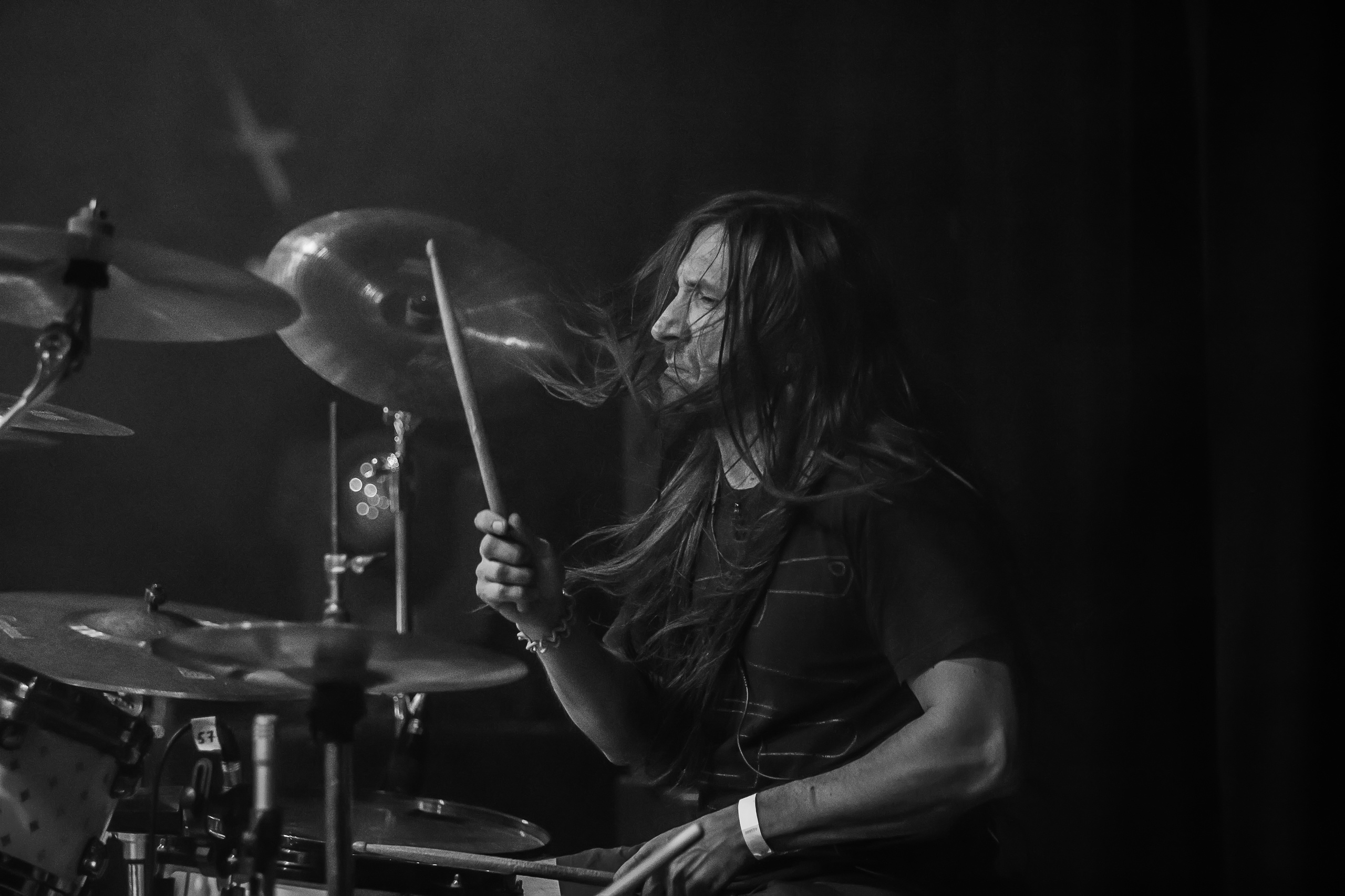 Группа ПСИХЕЯ выступила в Crystal Hall 20.09.2020