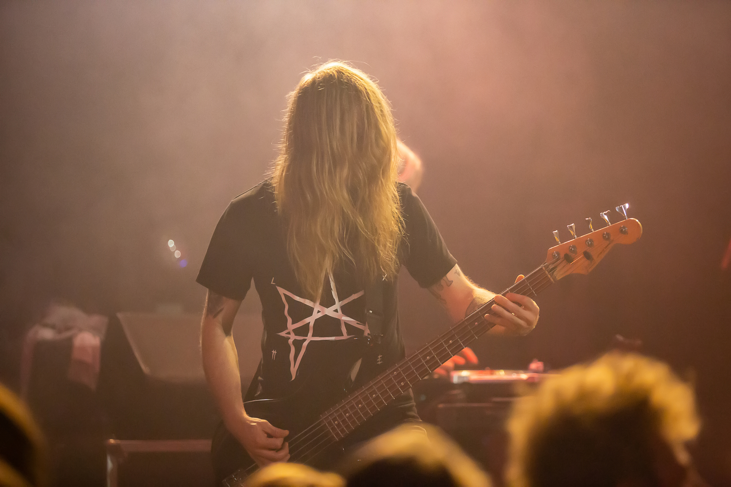 Группа ПСИХЕЯ выступила в Crystal Hall 20.09.2020