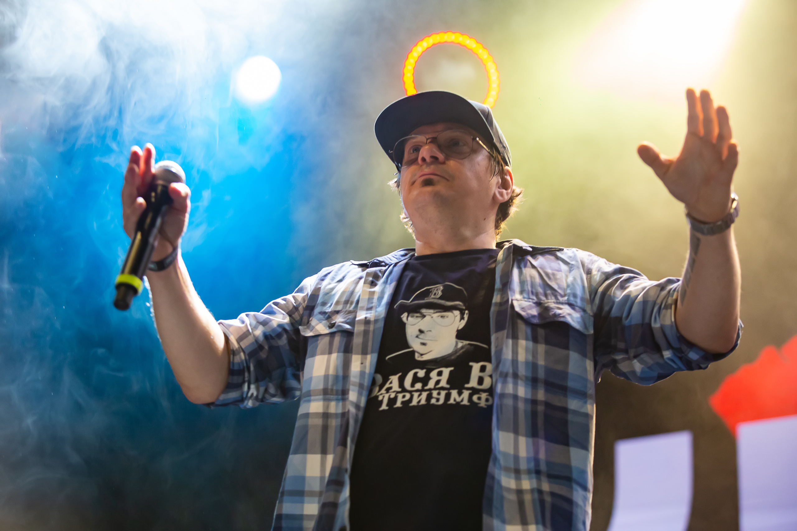 Группа Кирпичи в клубе 1930Moscow