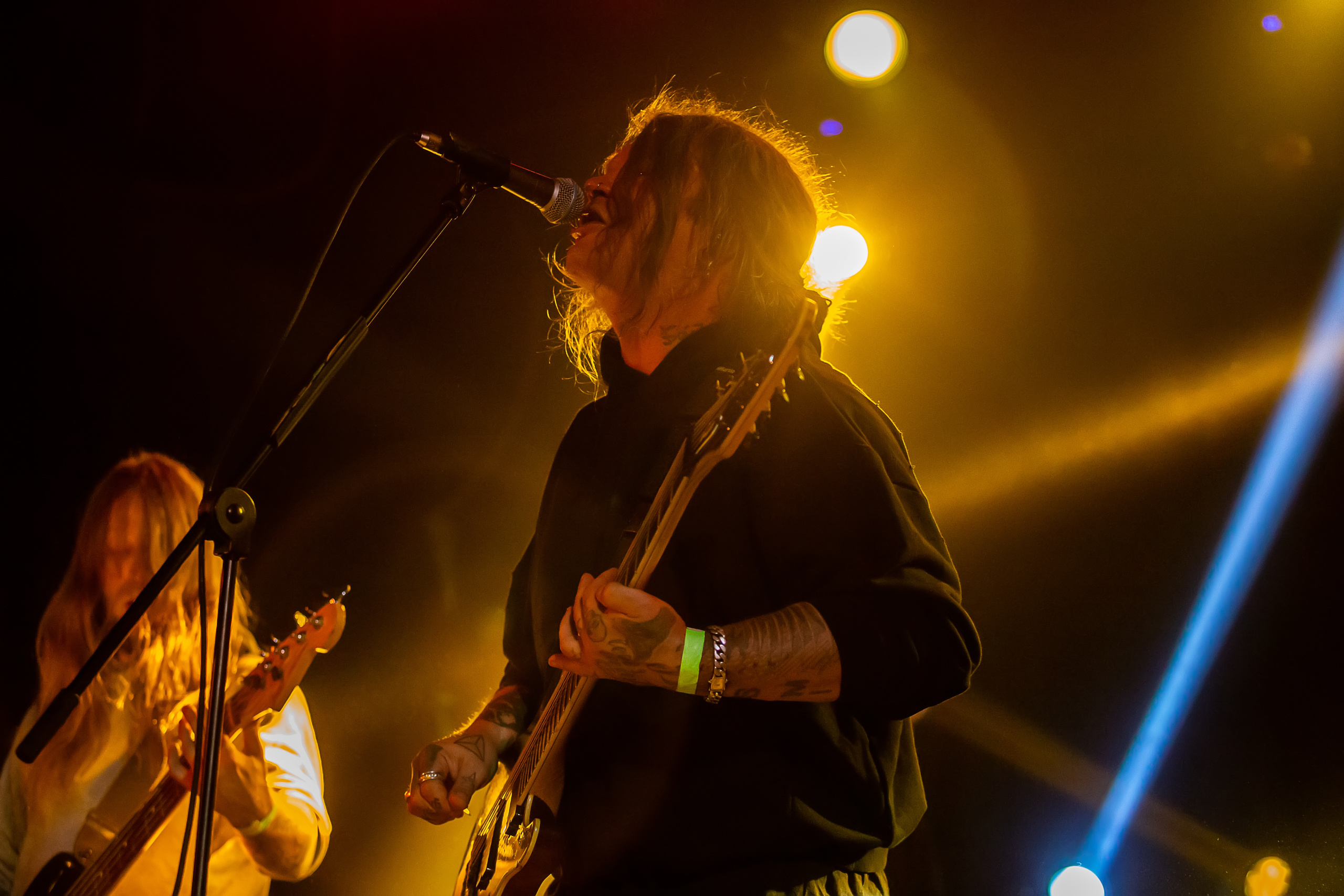 Группа ПСИХЕЯ выступила в Crystal Hall 20.09.2020