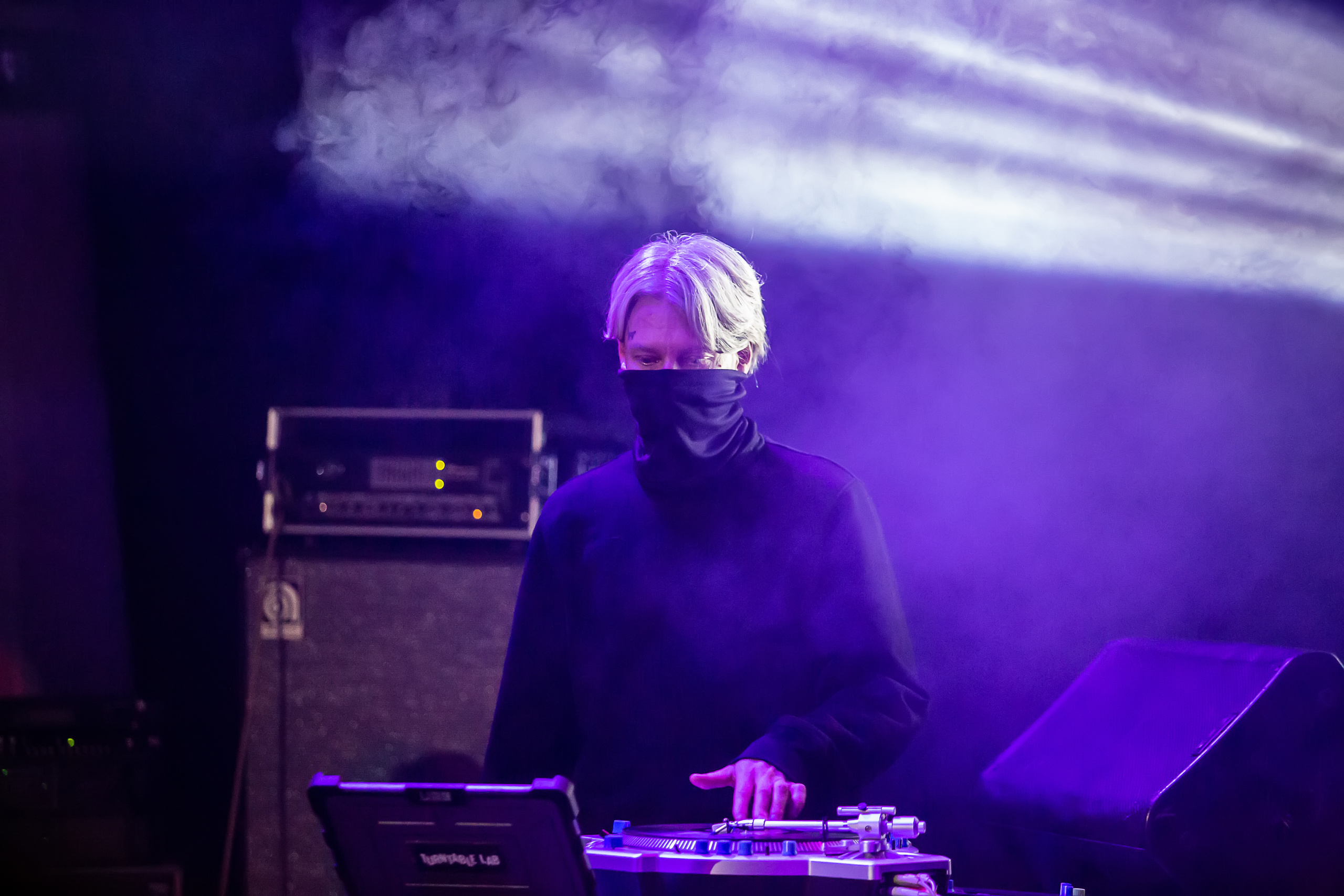 Группа ПСИХЕЯ выступила в Crystal Hall 20.09.2020