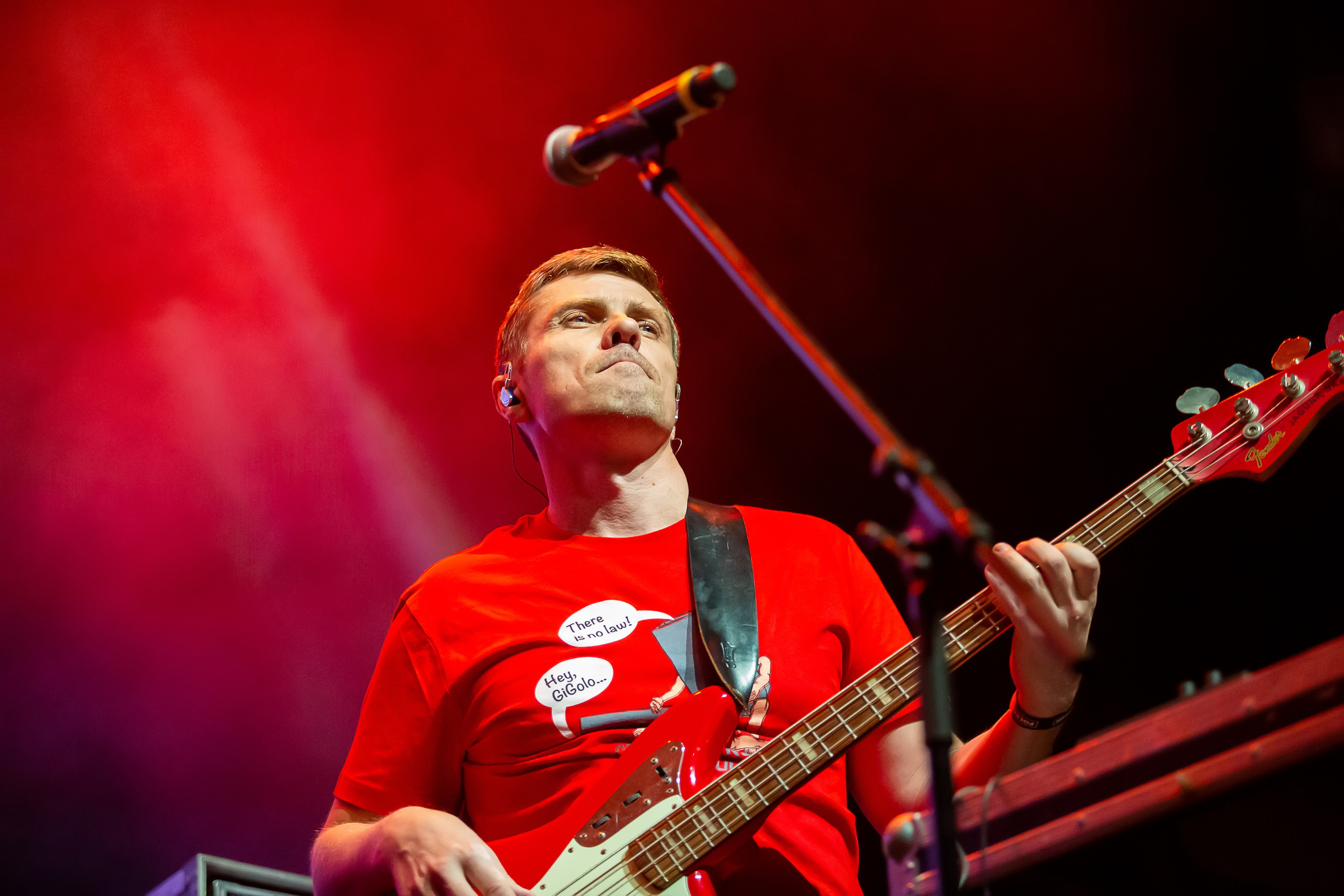 Группа Кирпичи в клубе 1930Moscow