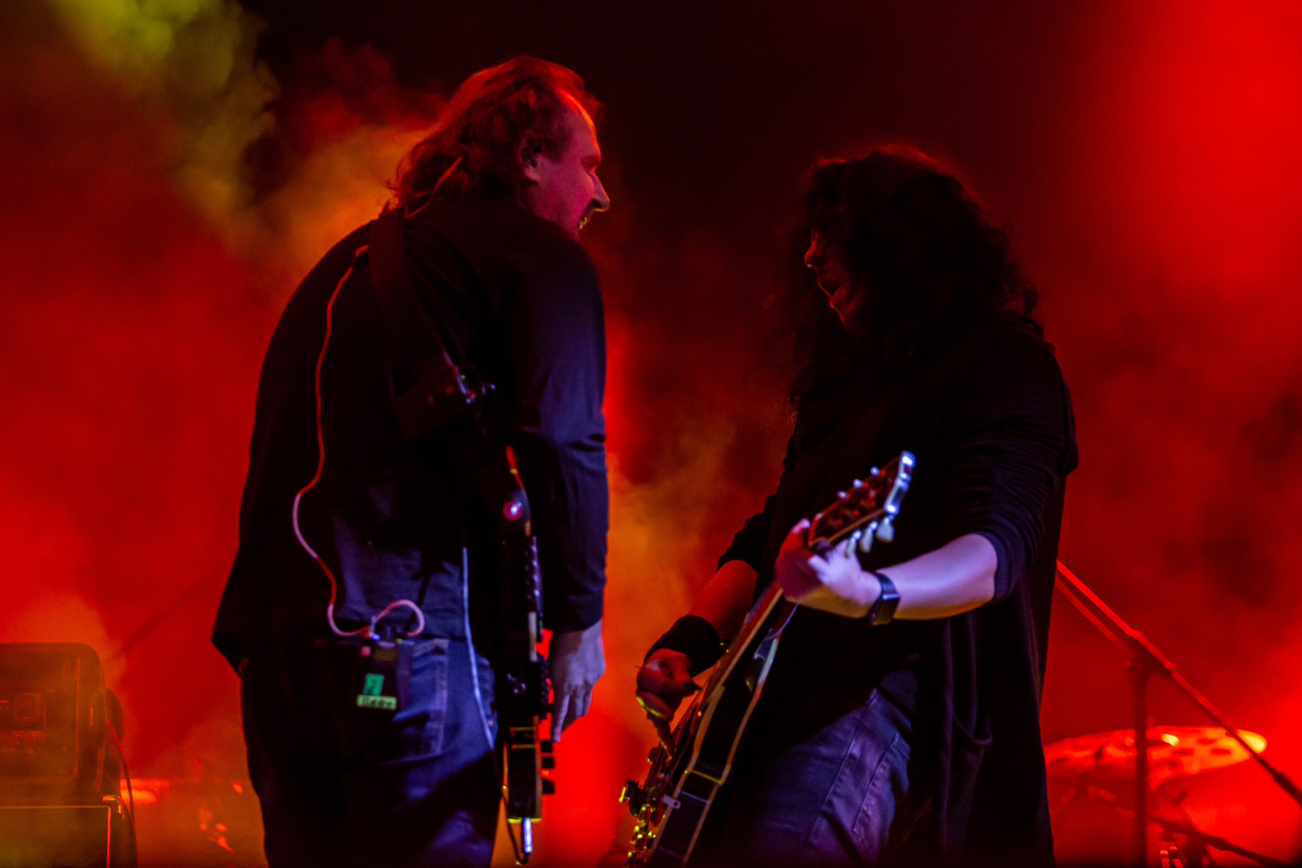 Вадим Самойлов (УЛЕТАЙ). Фотограф Сонкина Татьяна