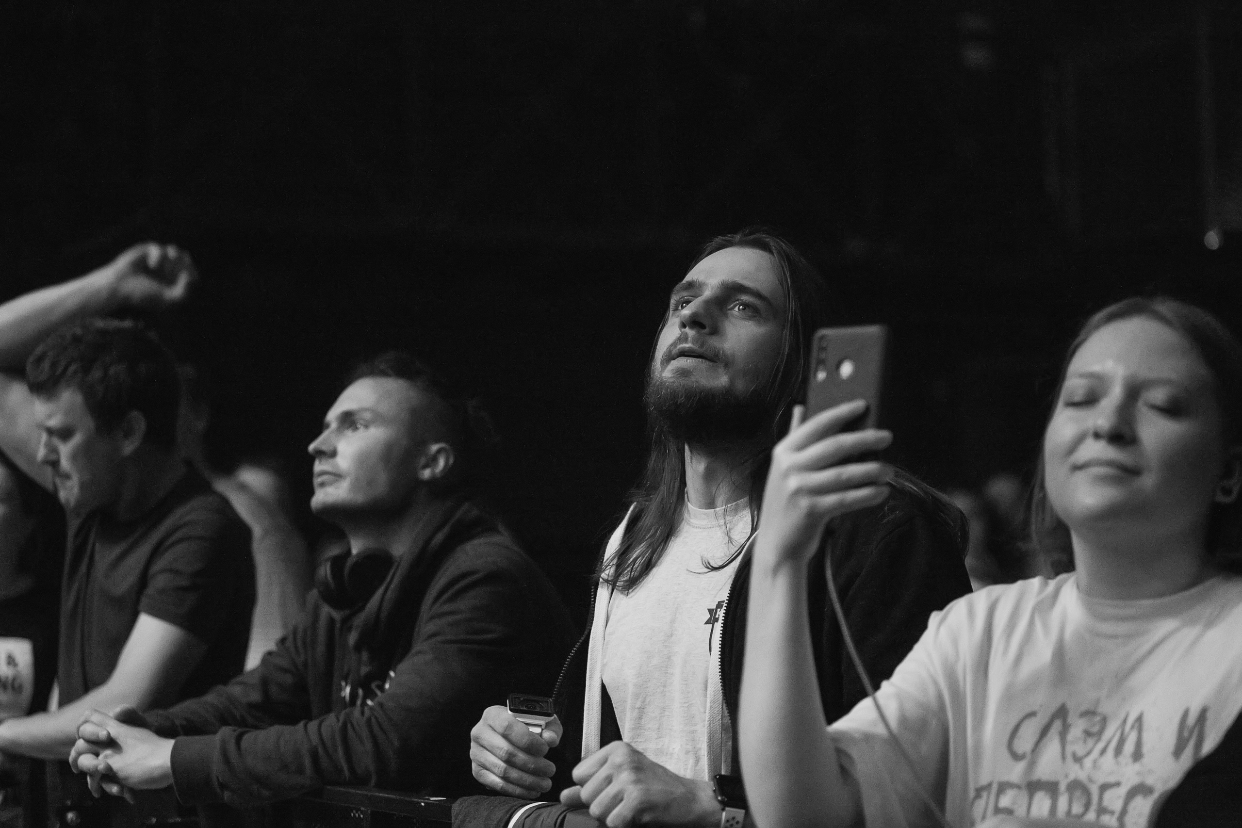 Группа Кирпичи в клубе 1930Moscow