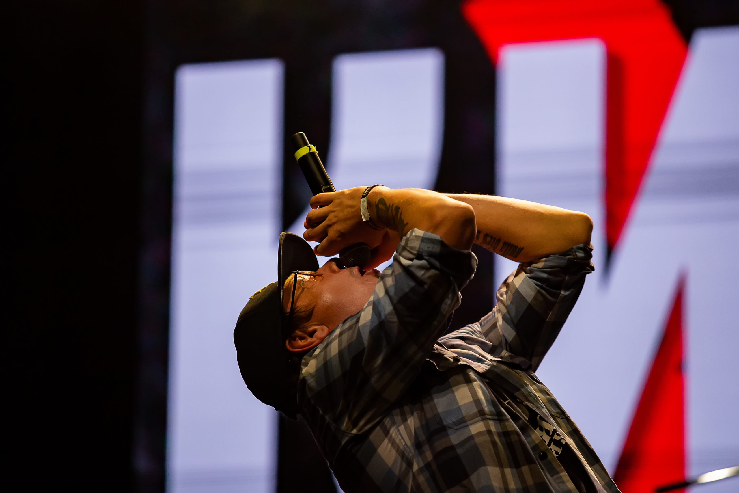 Группа Кирпичи в клубе 1930Moscow